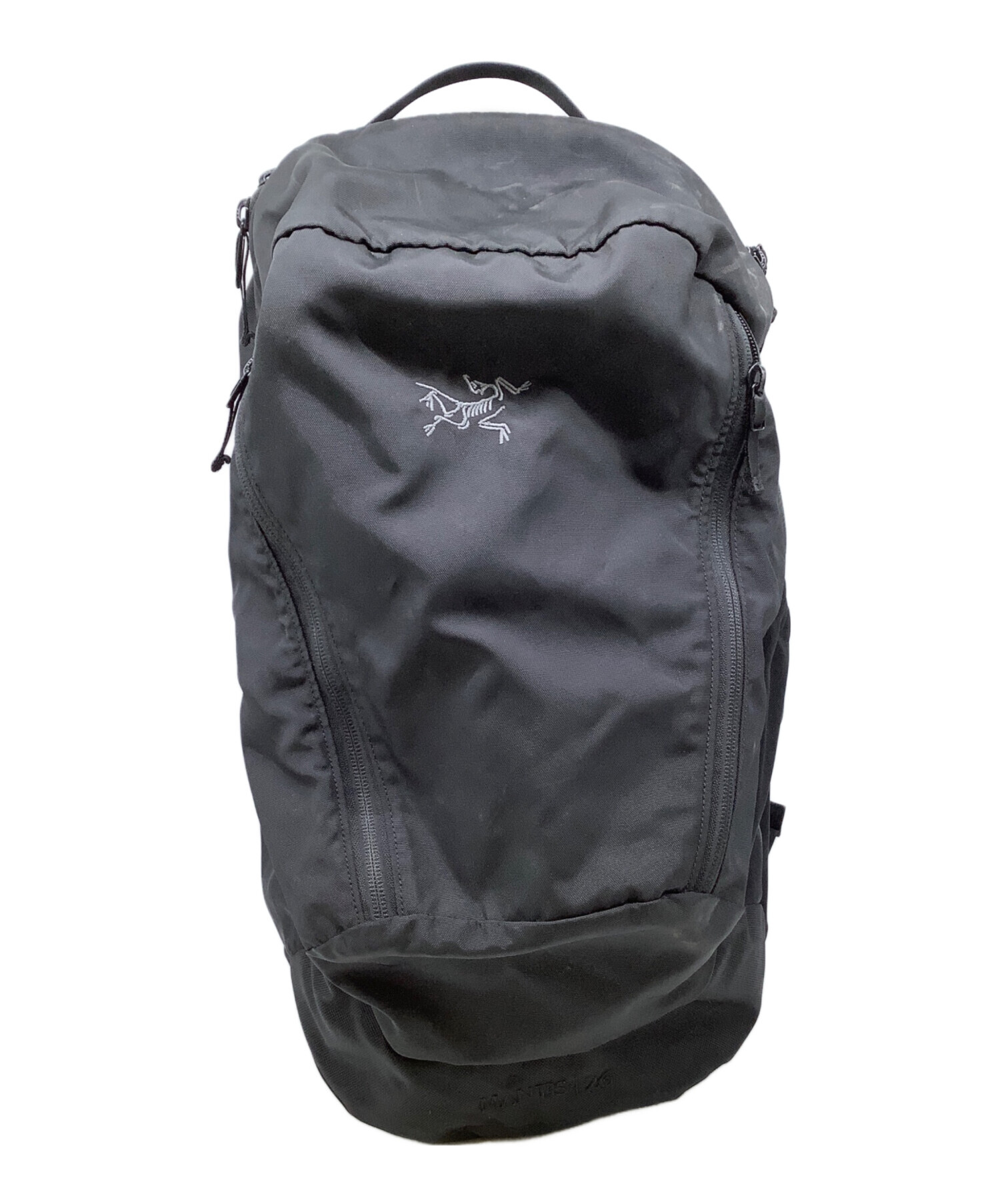 中古・古着通販】ARC'TERYX (アークテリクス) リュック MANTIS26
