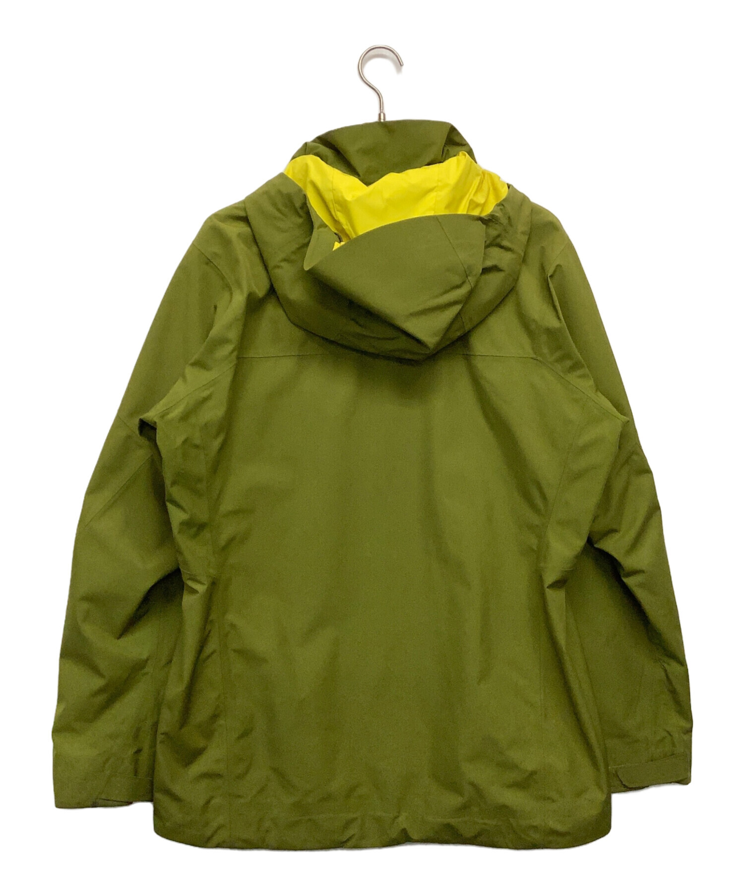 中古・古着通販】Patagonia (パタゴニア) パウダーボウルジャケット