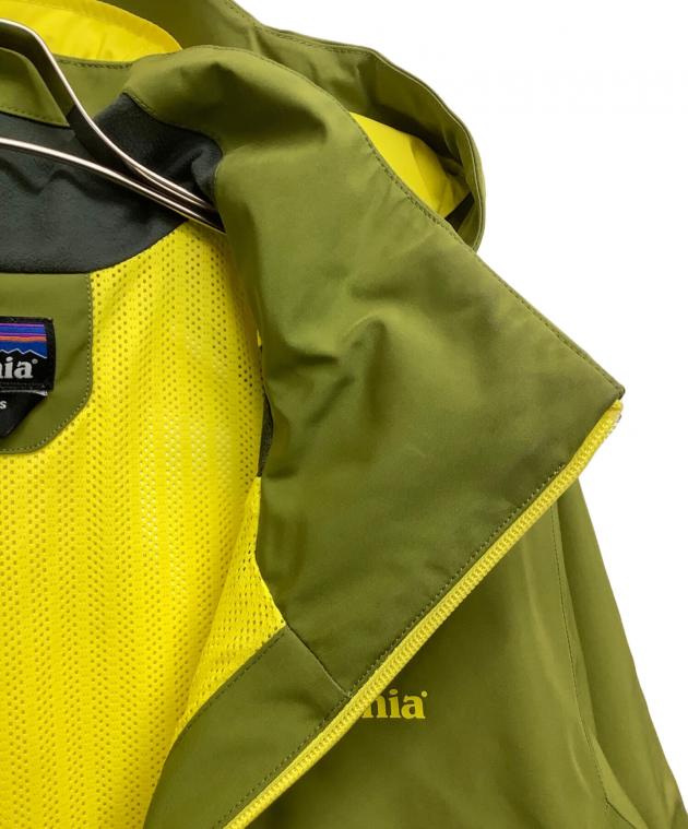 中古・古着通販】Patagonia (パタゴニア) パウダーボウルジャケット