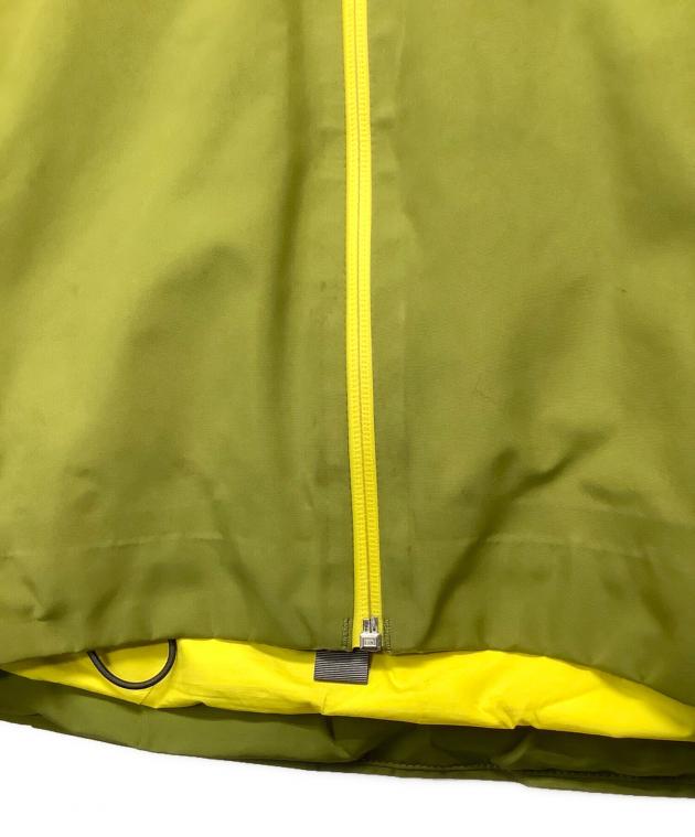 中古・古着通販】Patagonia (パタゴニア) パウダーボウルジャケット