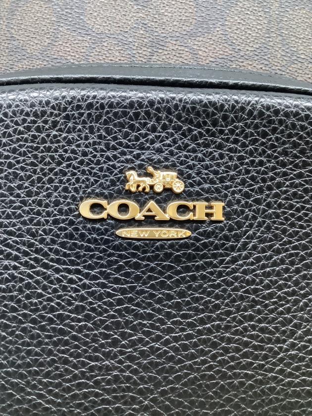 中古・古着通販】COACH (コーチ) ラージコートバックパック｜ブランド