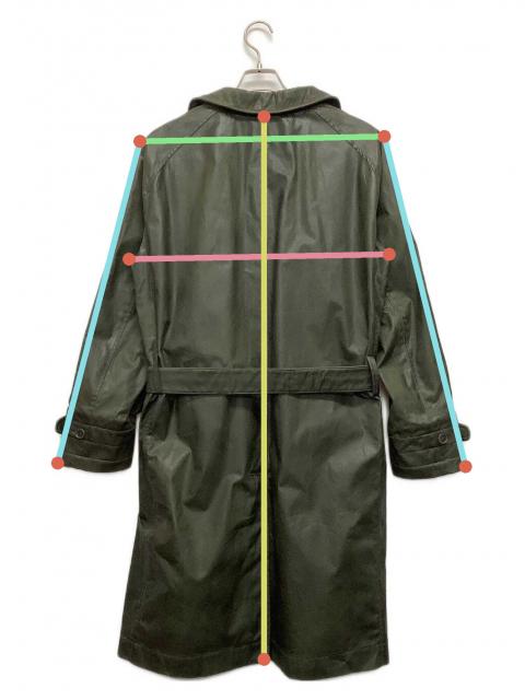 中古・古着通販】ADDICT CLOTHES (アディクト クローズ) WAXED COTTON