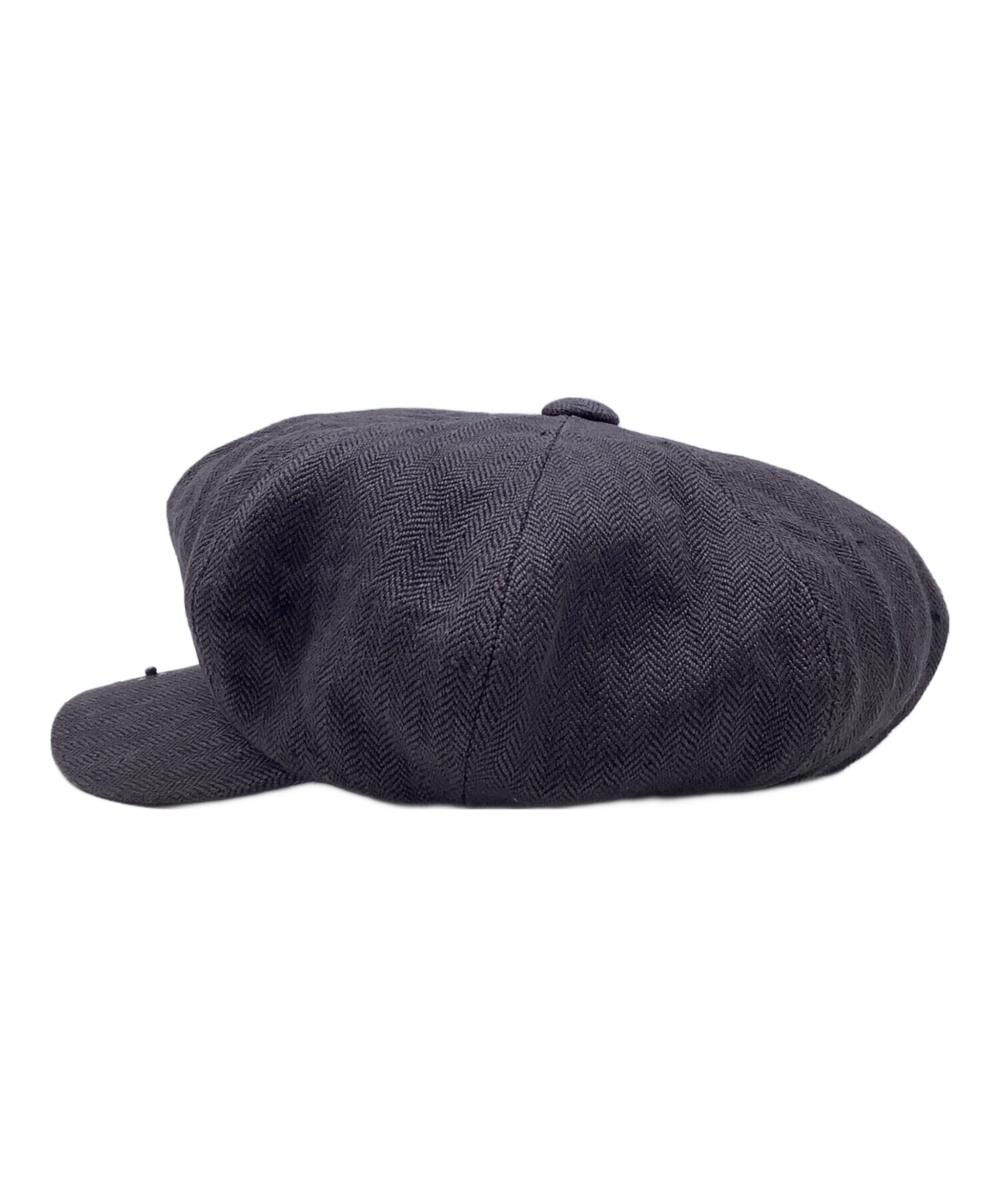 中古・古着通販】NIGEL CABOURN (ナイジェルケーボン) キャスケット