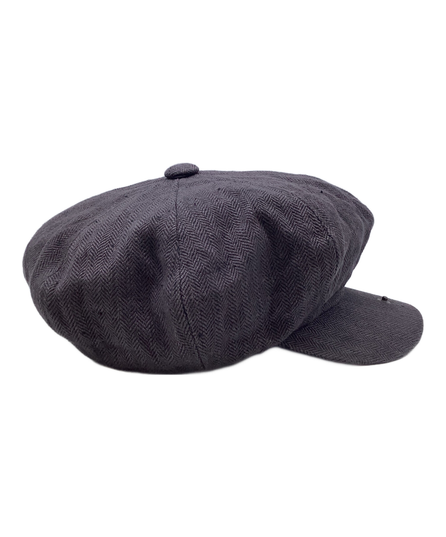 中古・古着通販】NIGEL CABOURN (ナイジェルケーボン) キャスケット