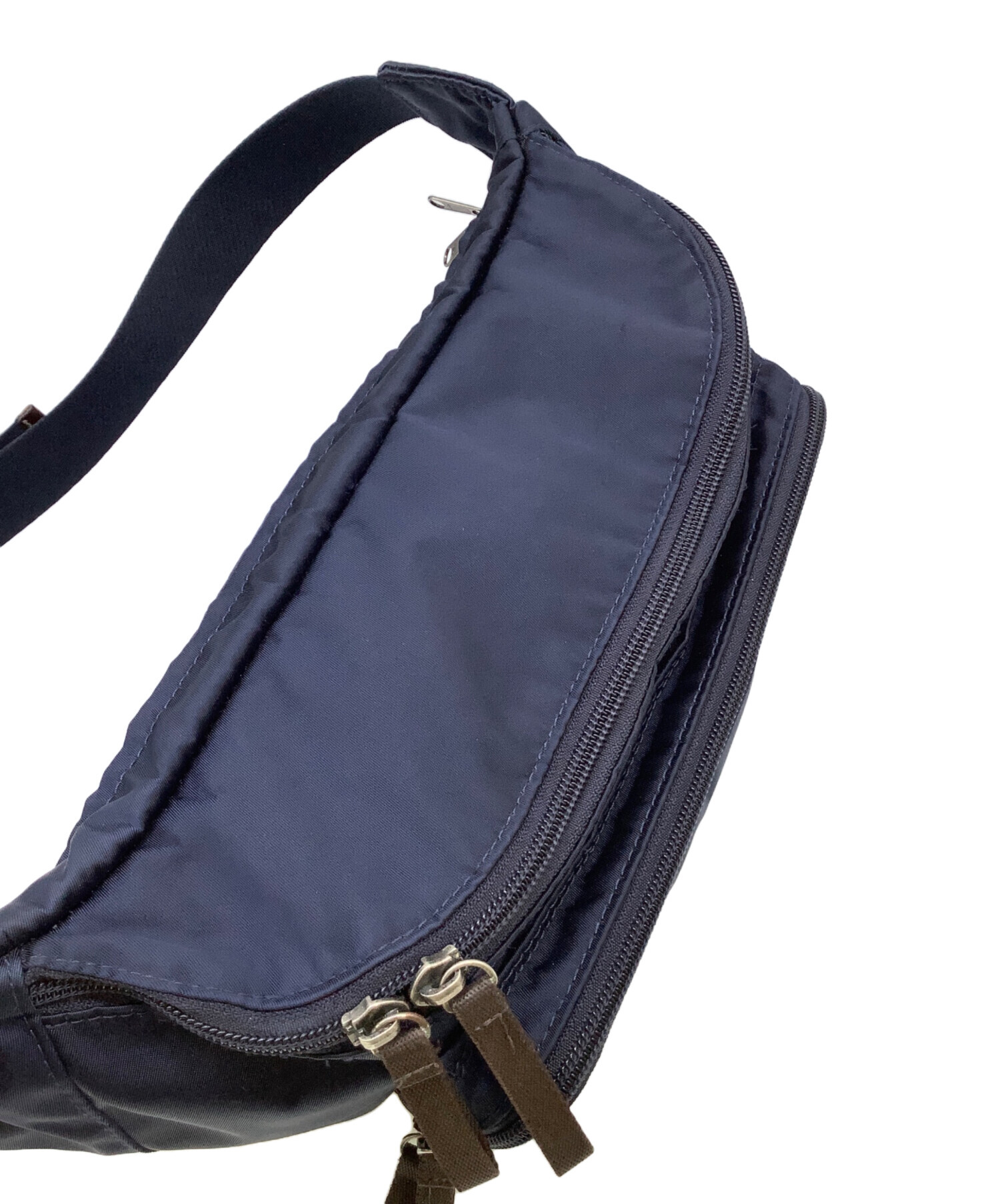 PORTER LIFT リフト ボディーバッグ ネイビー LIFT(リフト) SHOULDER