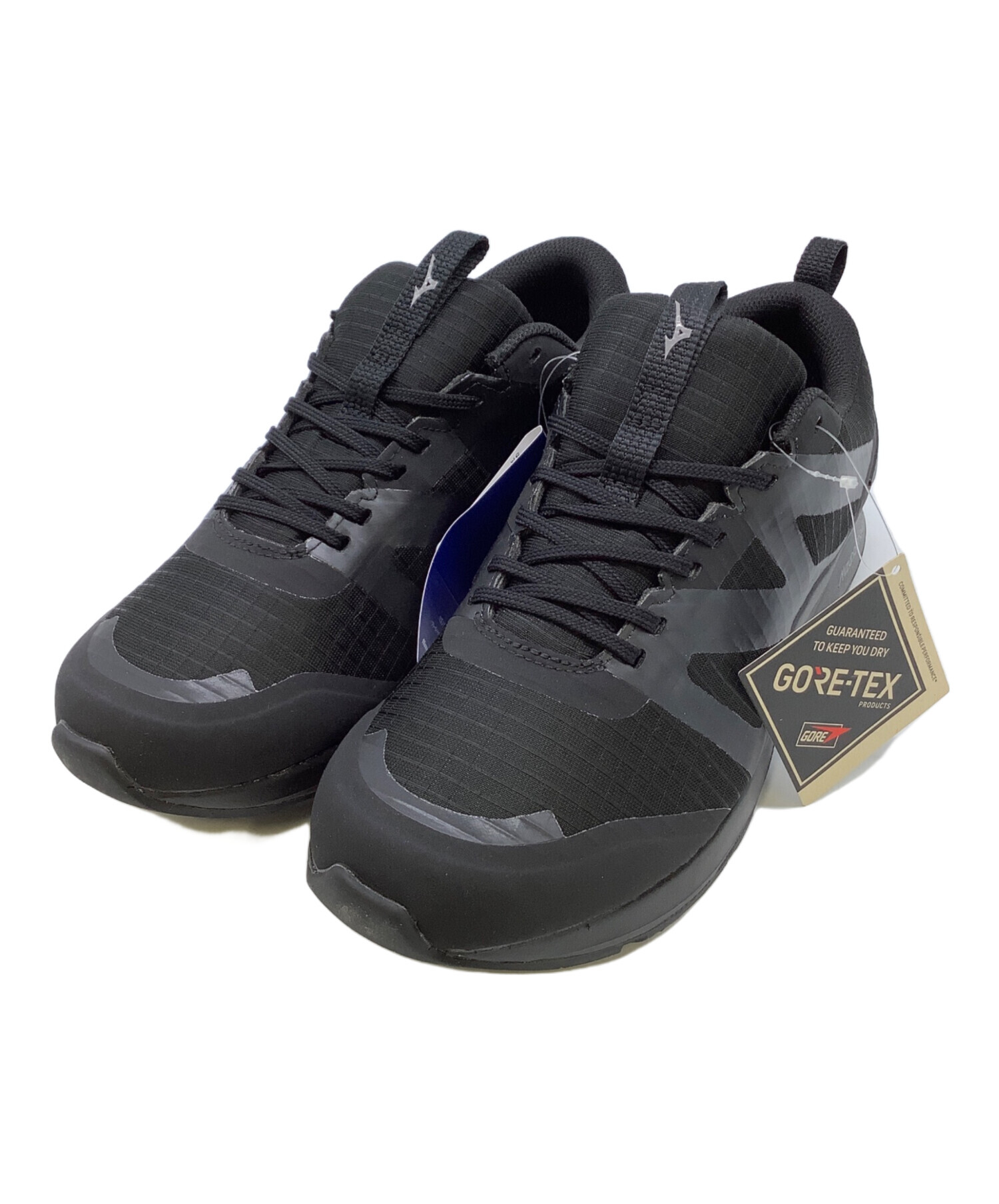 中古・古着通販】MIZUNO (ミズノ) ローカットスニーカー ME-05 GTX II 