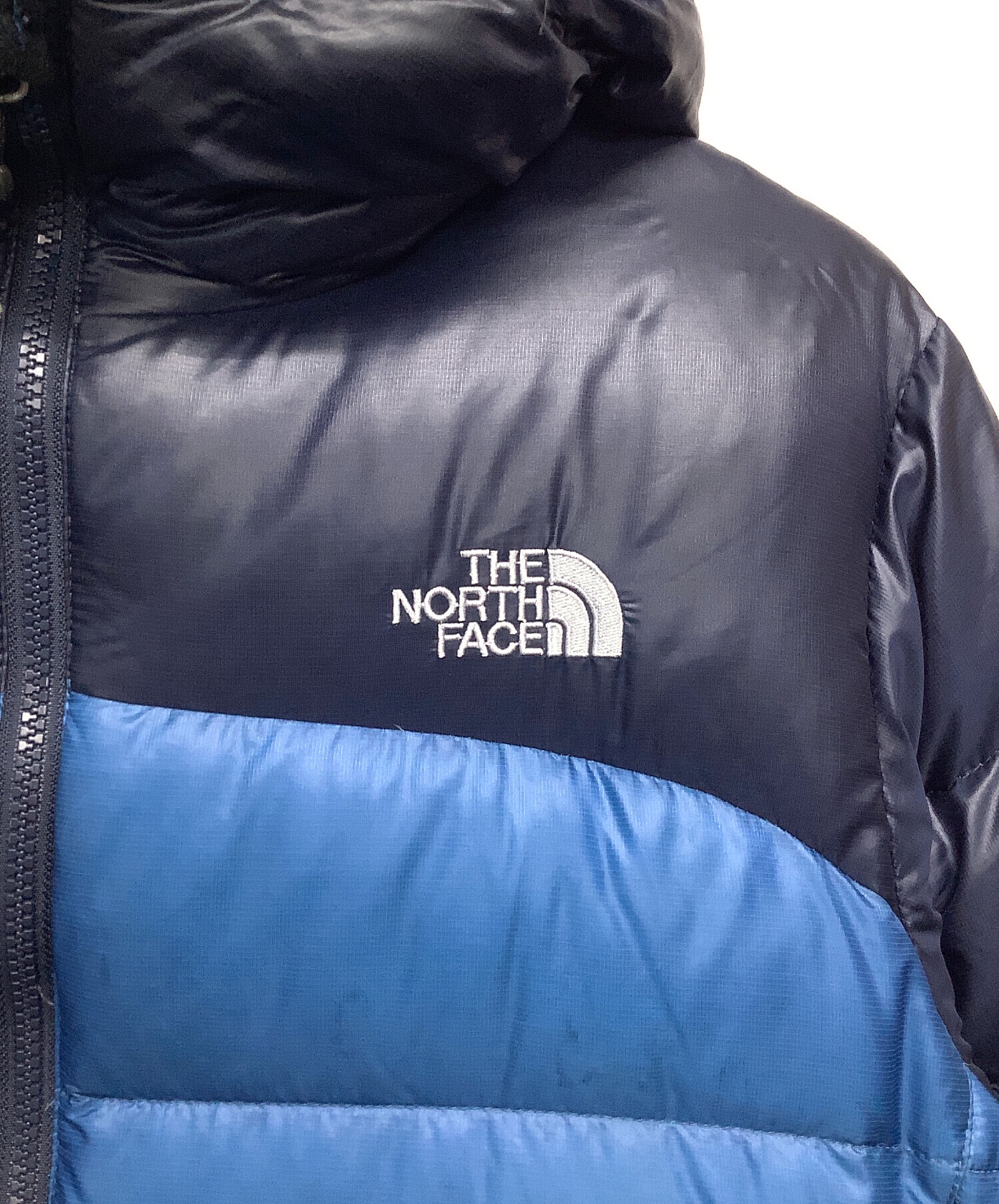 中古・古着通販】THE NORTH FACE (ザ ノース フェイス) アコンカグア
