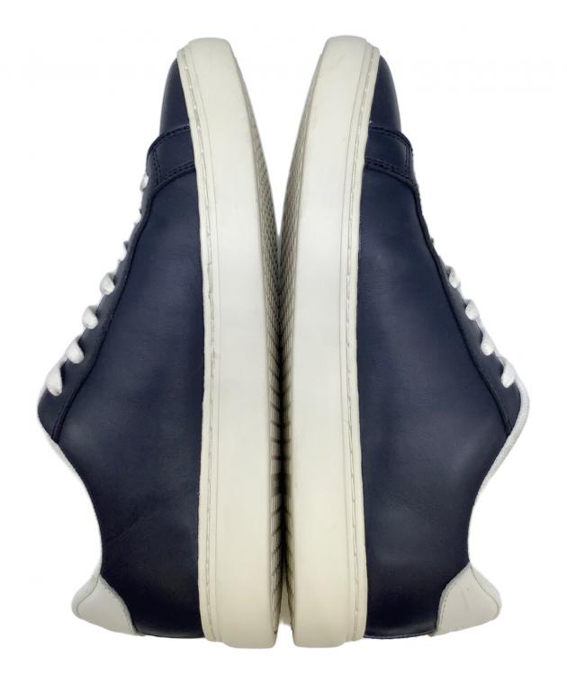 中古・古着通販】Paul Smith (ポールスミス) スニーカー ネイビー