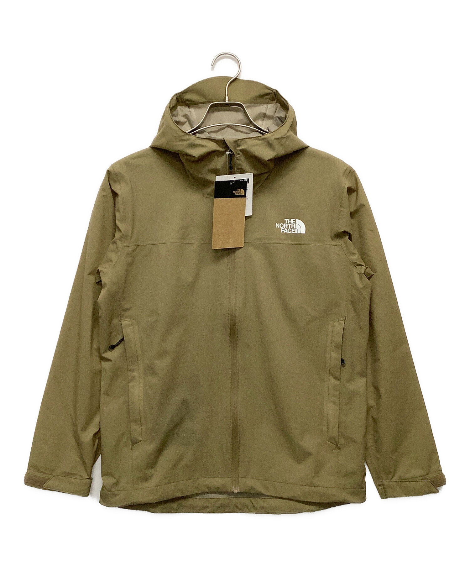 中古・古着通販】THE NORTH FACE (ザ ノース フェイス) ベンチャー