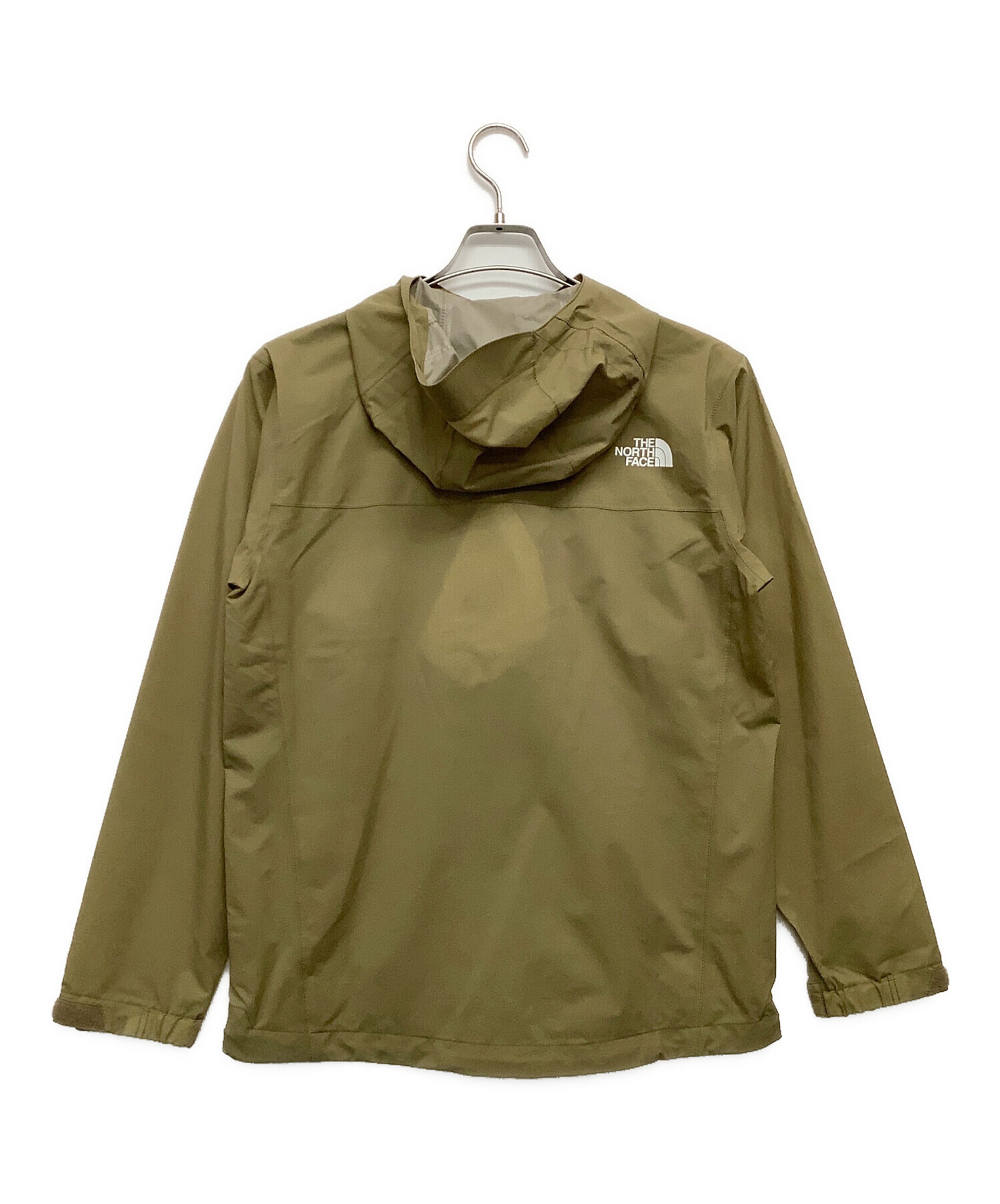 中古・古着通販】THE NORTH FACE (ザ ノース フェイス) ベンチャー