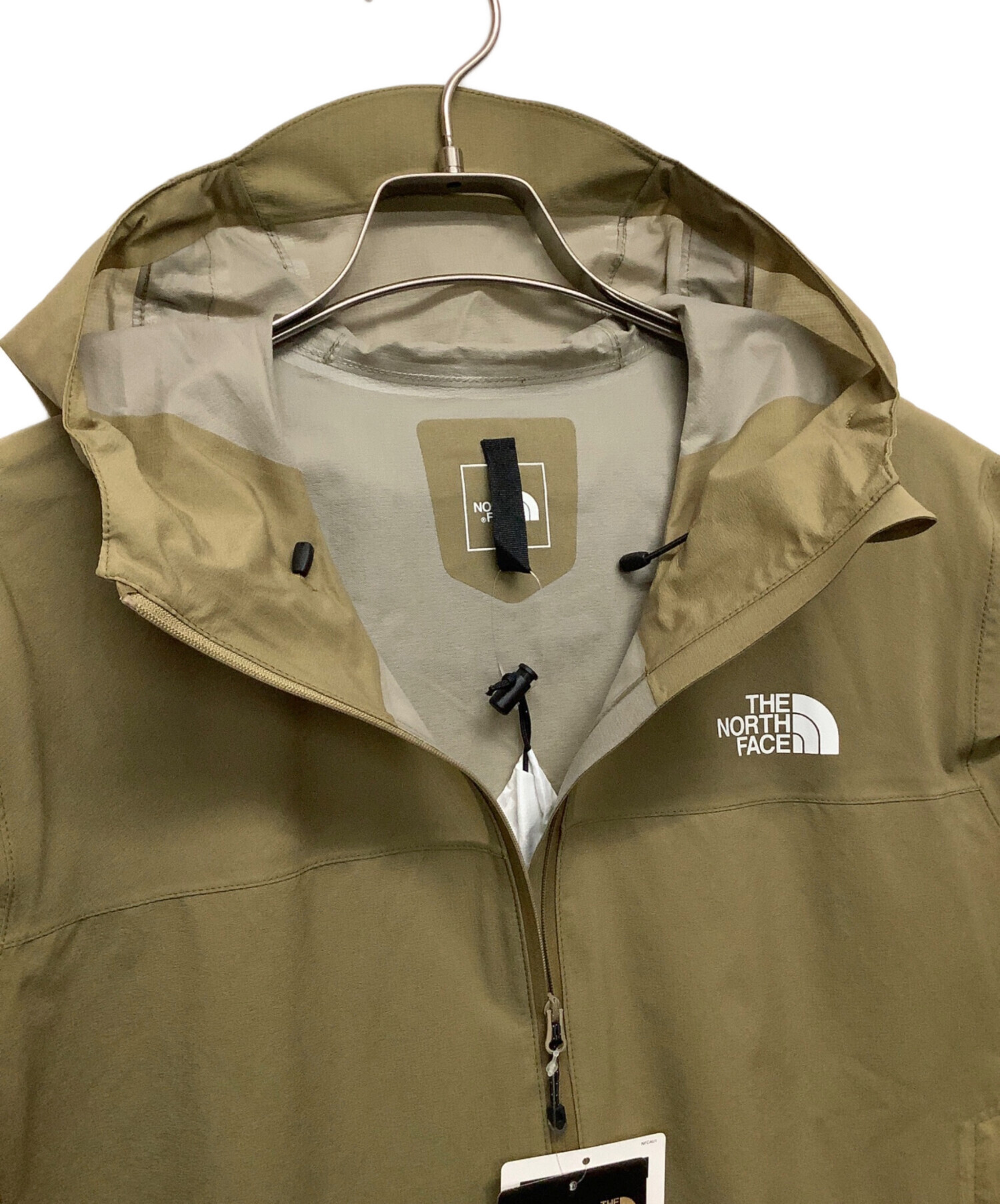中古・古着通販】THE NORTH FACE (ザ ノース フェイス) ベンチャー