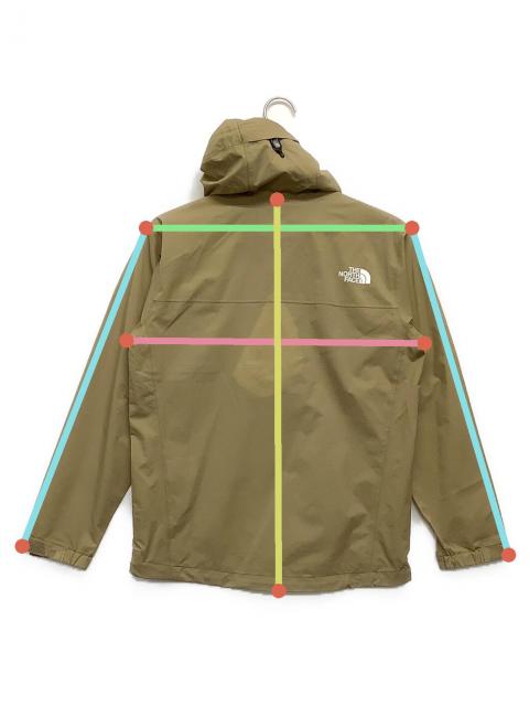 中古・古着通販】THE NORTH FACE (ザ ノース フェイス) ベンチャー