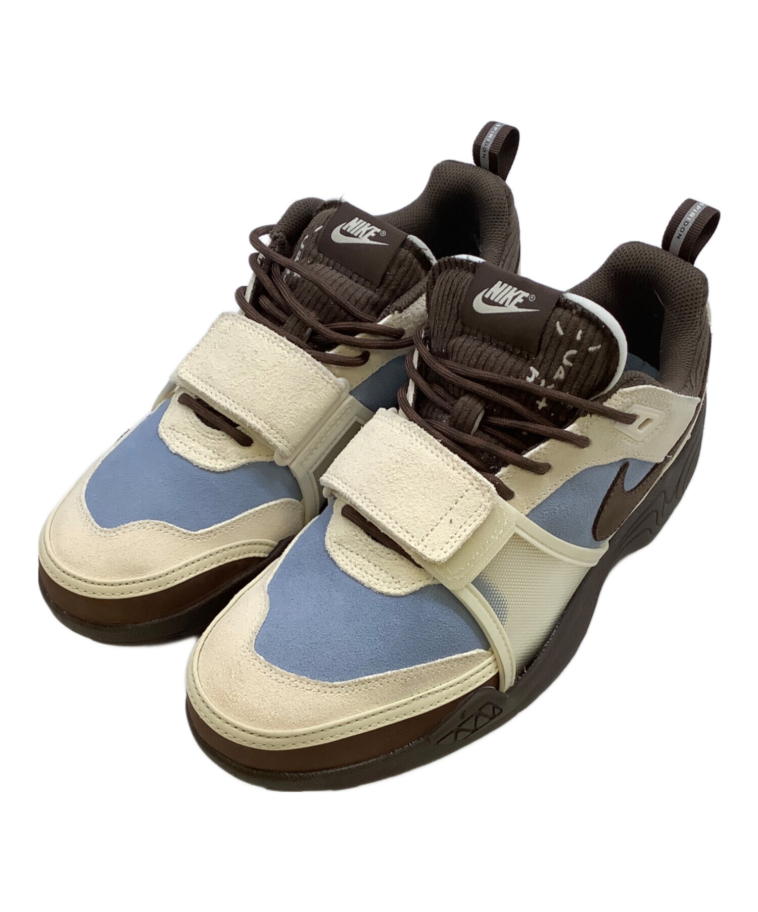 中古・古着通販】NIKE (ナイキ) Travis Scott (トラヴィススコット