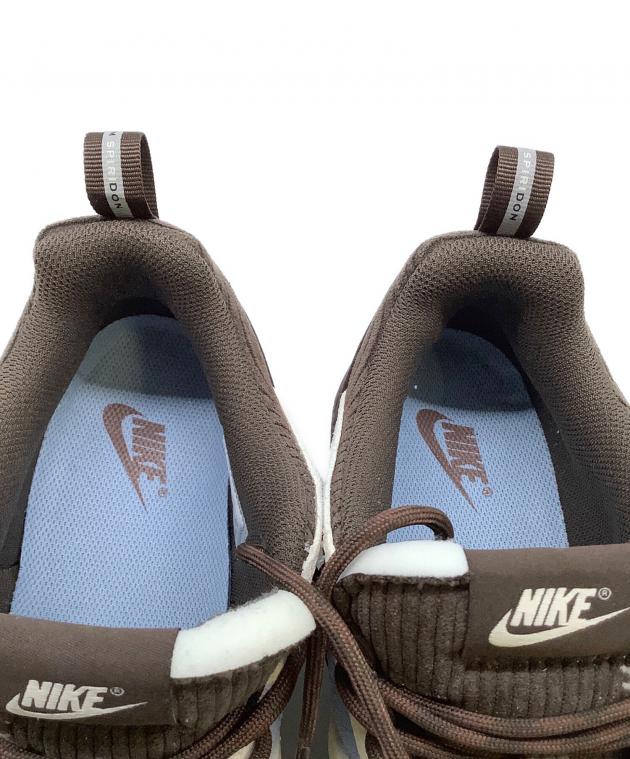 中古・古着通販】NIKE (ナイキ) Travis Scott (トラヴィススコット