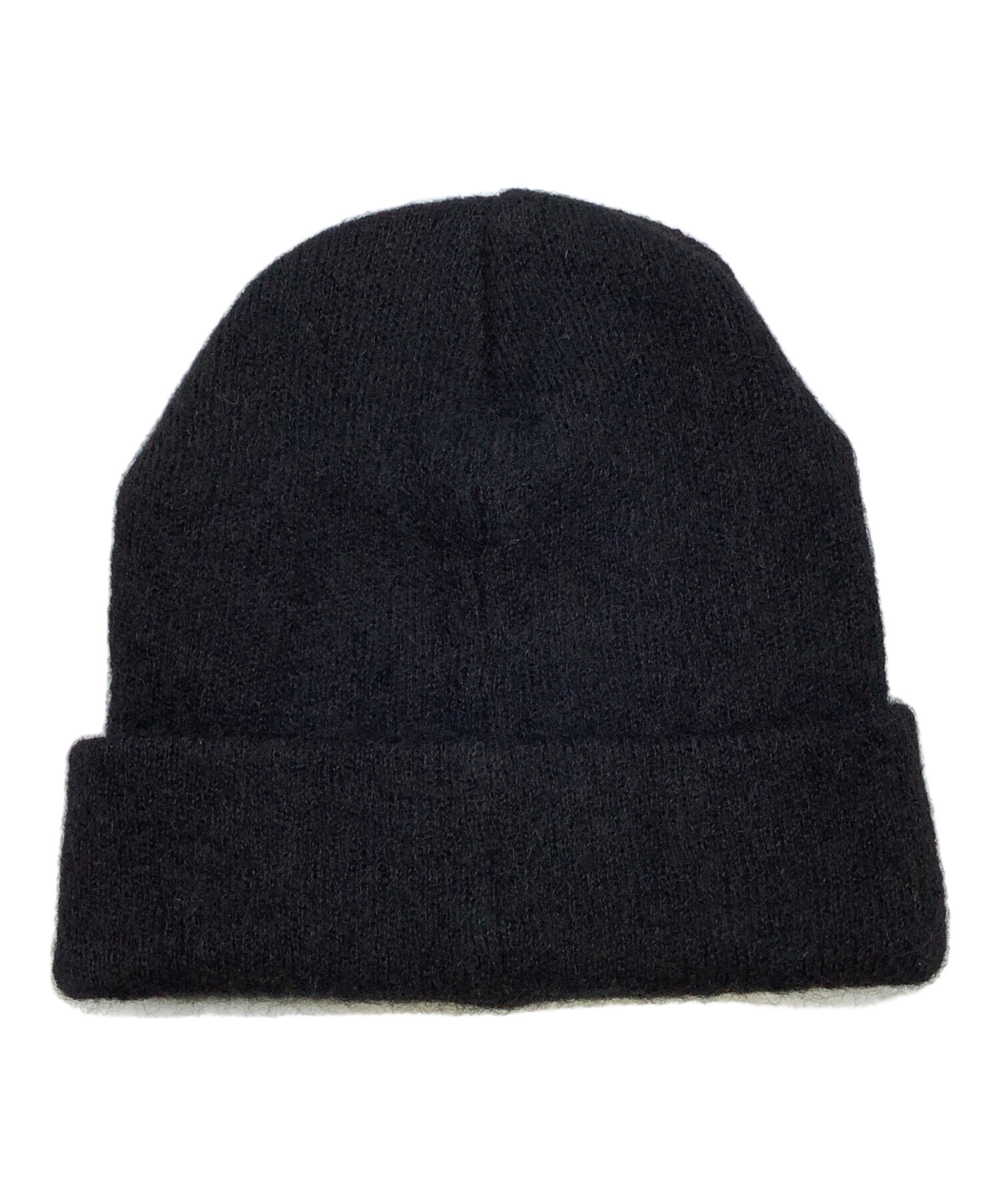 中古・古着通販】Supreme (シュプリーム) ニット帽 Mohair Beanie