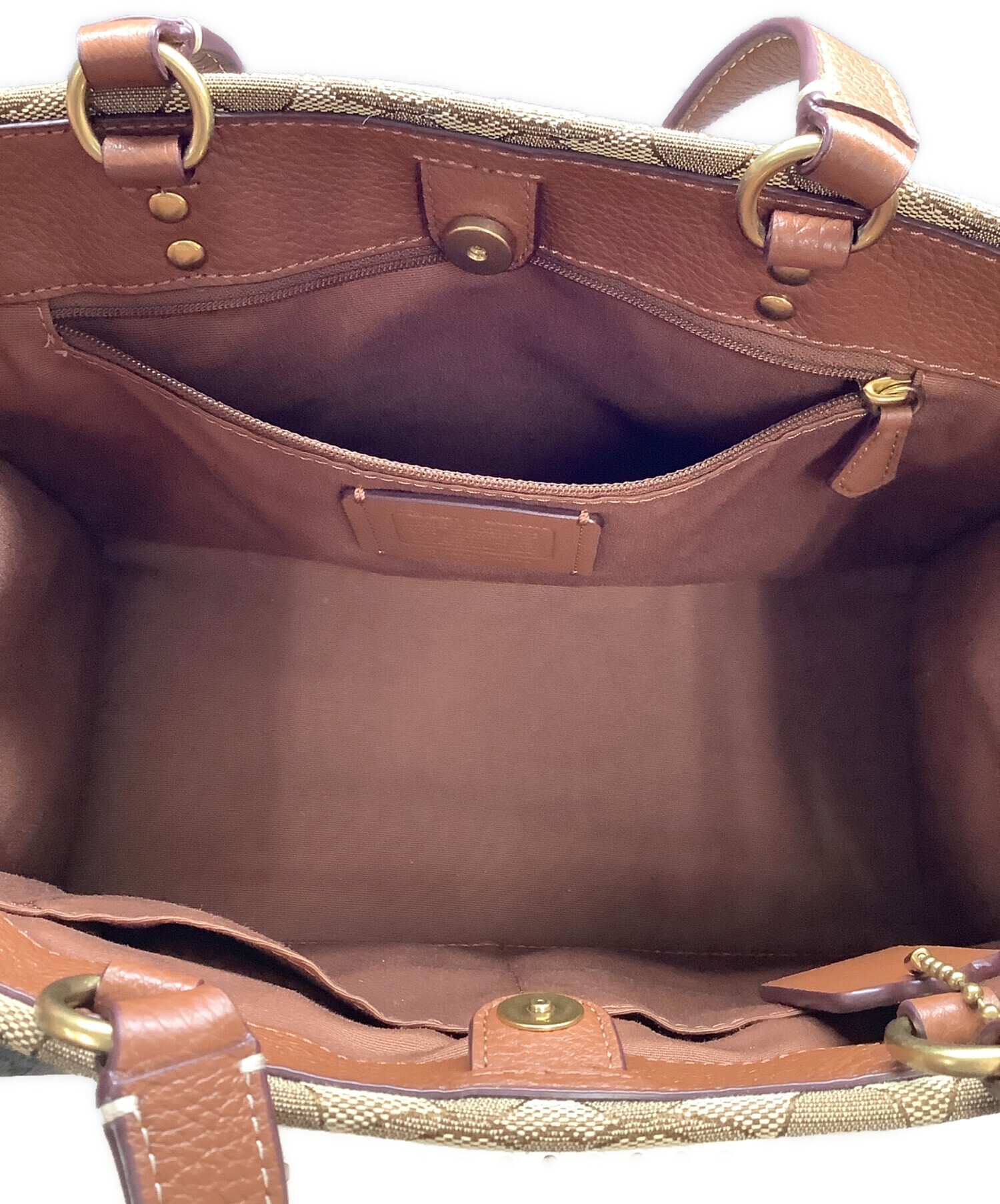 マ*）様 【希少】COACH×Disney 2Wayハンドバッグ H2380-C COACH コーチ ハンドバッグ ショルダーバッグ マレフィセント