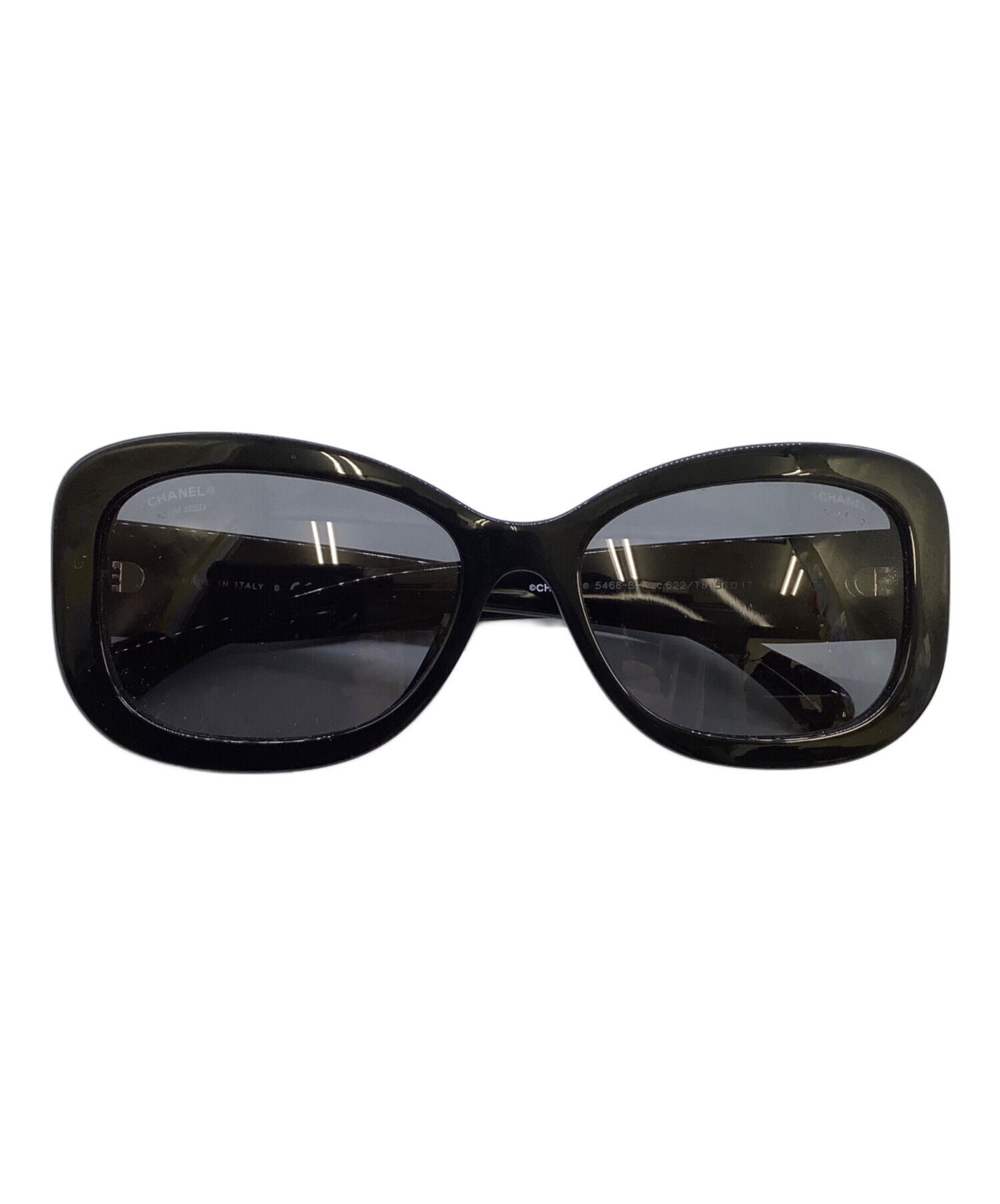 中古・古着通販】CHANEL (シャネル) サングラス シャネル ココマーク