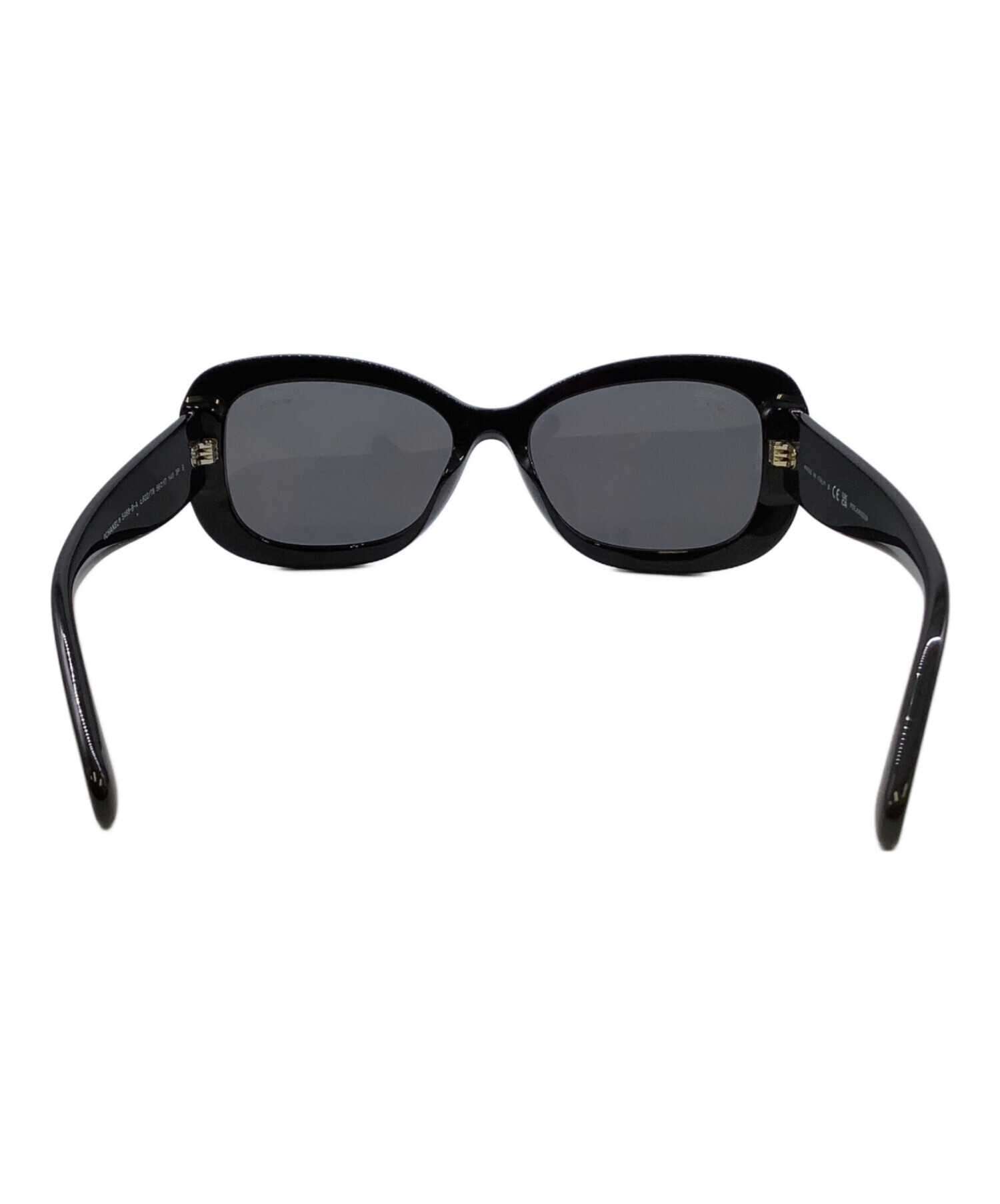 中古・古着通販】CHANEL (シャネル) サングラス シャネル ココマーク