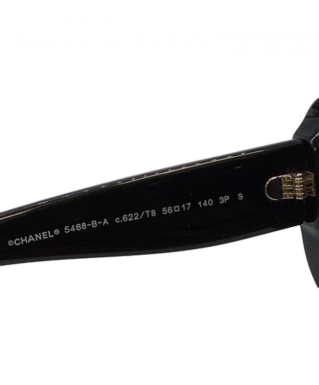 中古・古着通販】CHANEL (シャネル) サングラス シャネル ココマーク