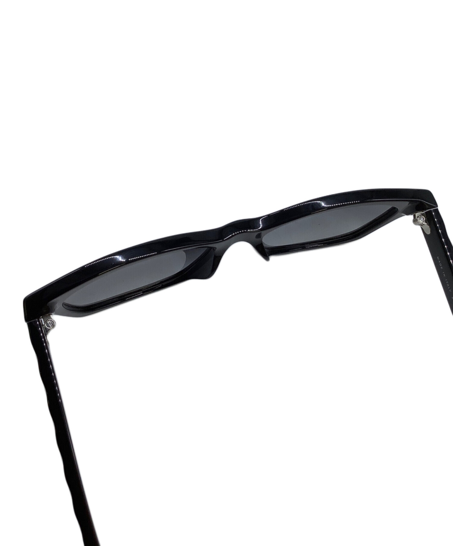 中古・古着通販】CHANEL (シャネル) サングラス ブラック サイズ:54