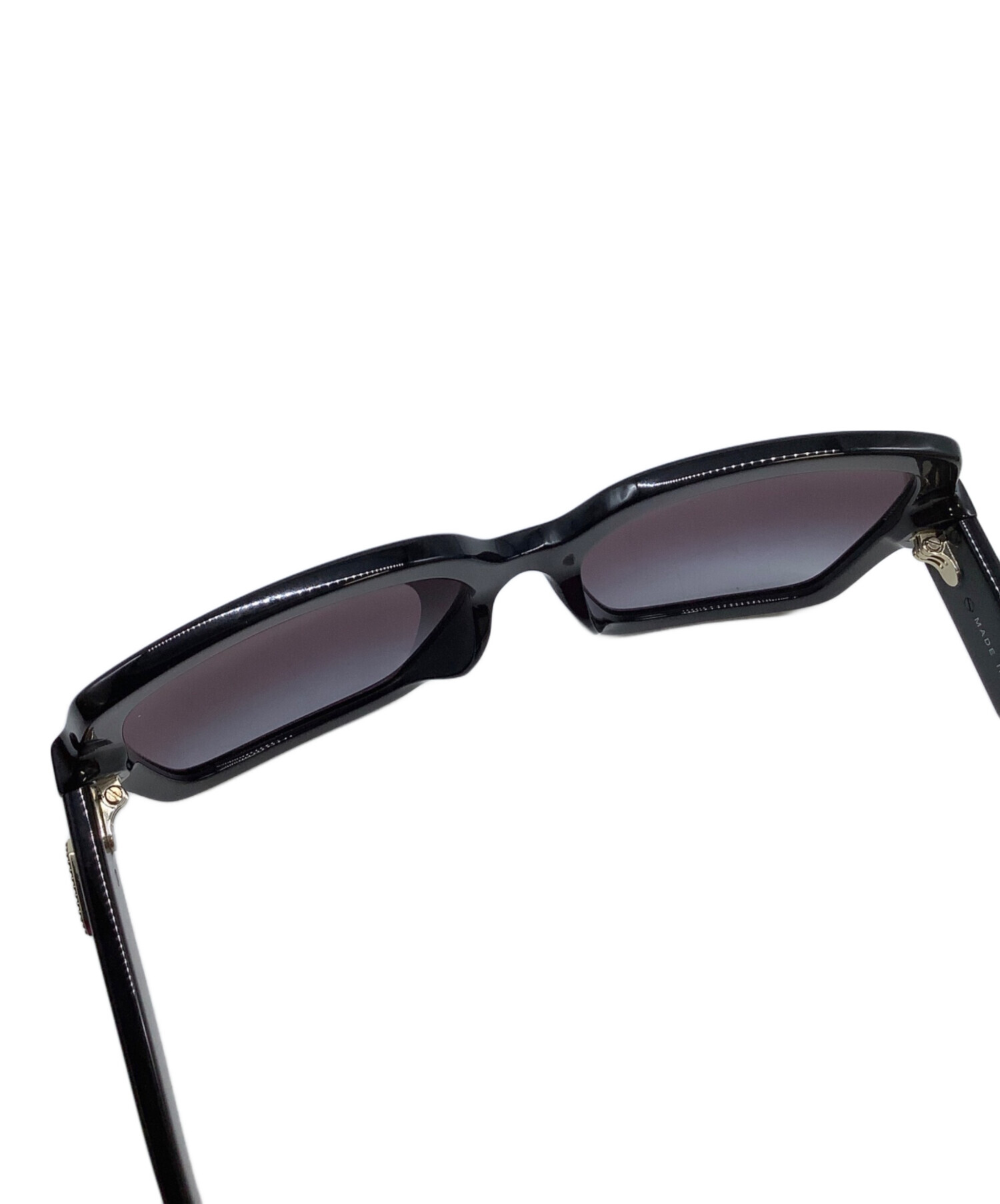 中古・古着通販】CHANEL (シャネル) サングラス サイズ:56◻︎18