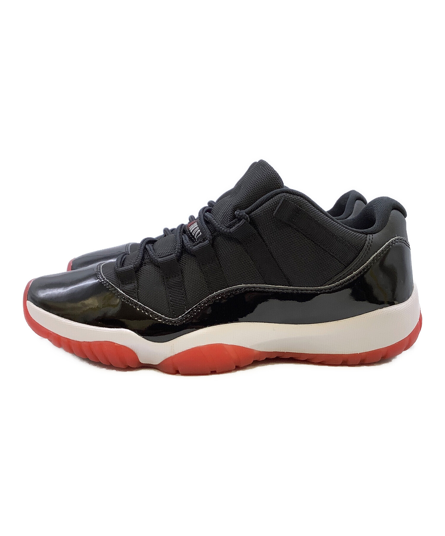 中古・古着通販】NIKE (ナイキ) Air Jordan 11 Retro Low 