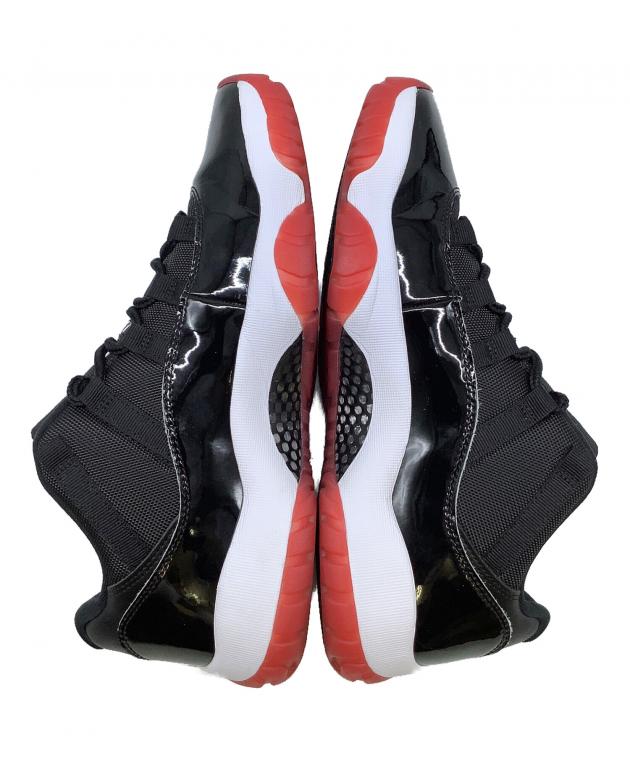 中古・古着通販】NIKE (ナイキ) Air Jordan 11 Retro Low 