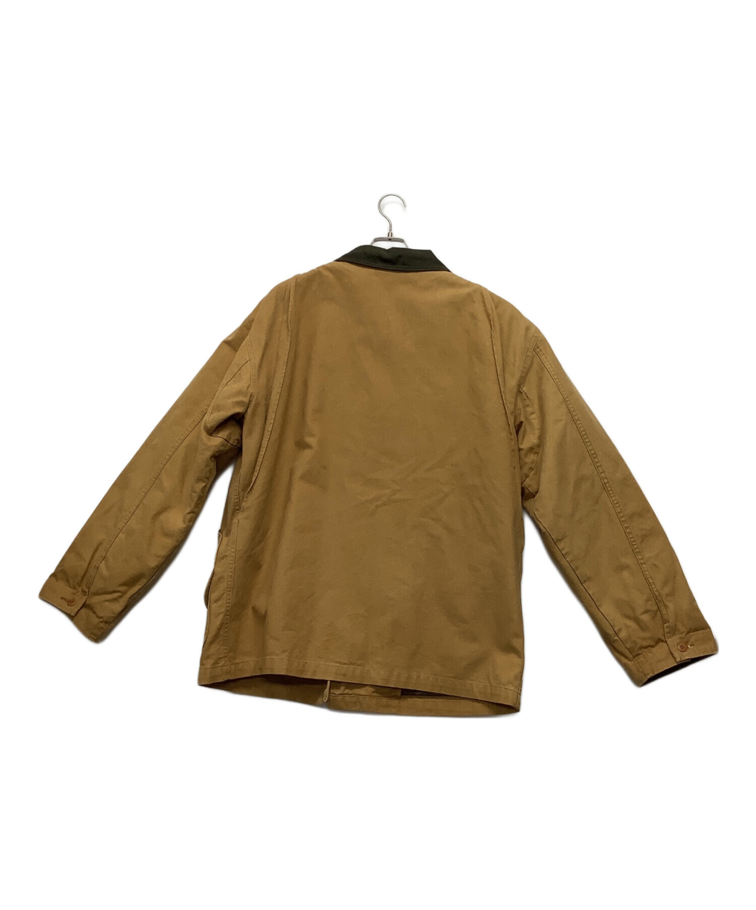 中古・古着通販】L.L.Bean (エルエルビーン) ハンティングジャケット