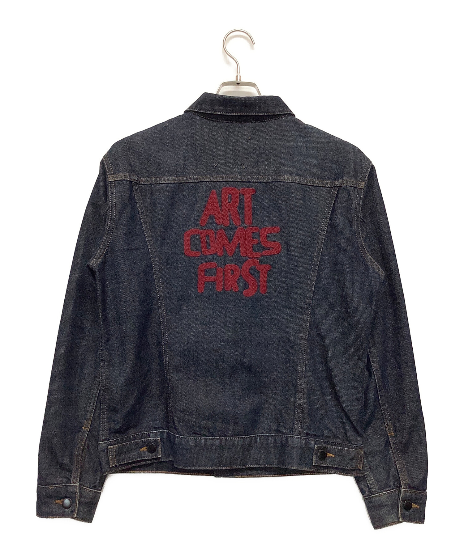 中古・古着通販】AVEC CES FRERES BY ART COMES FIRST (アヴェック セ