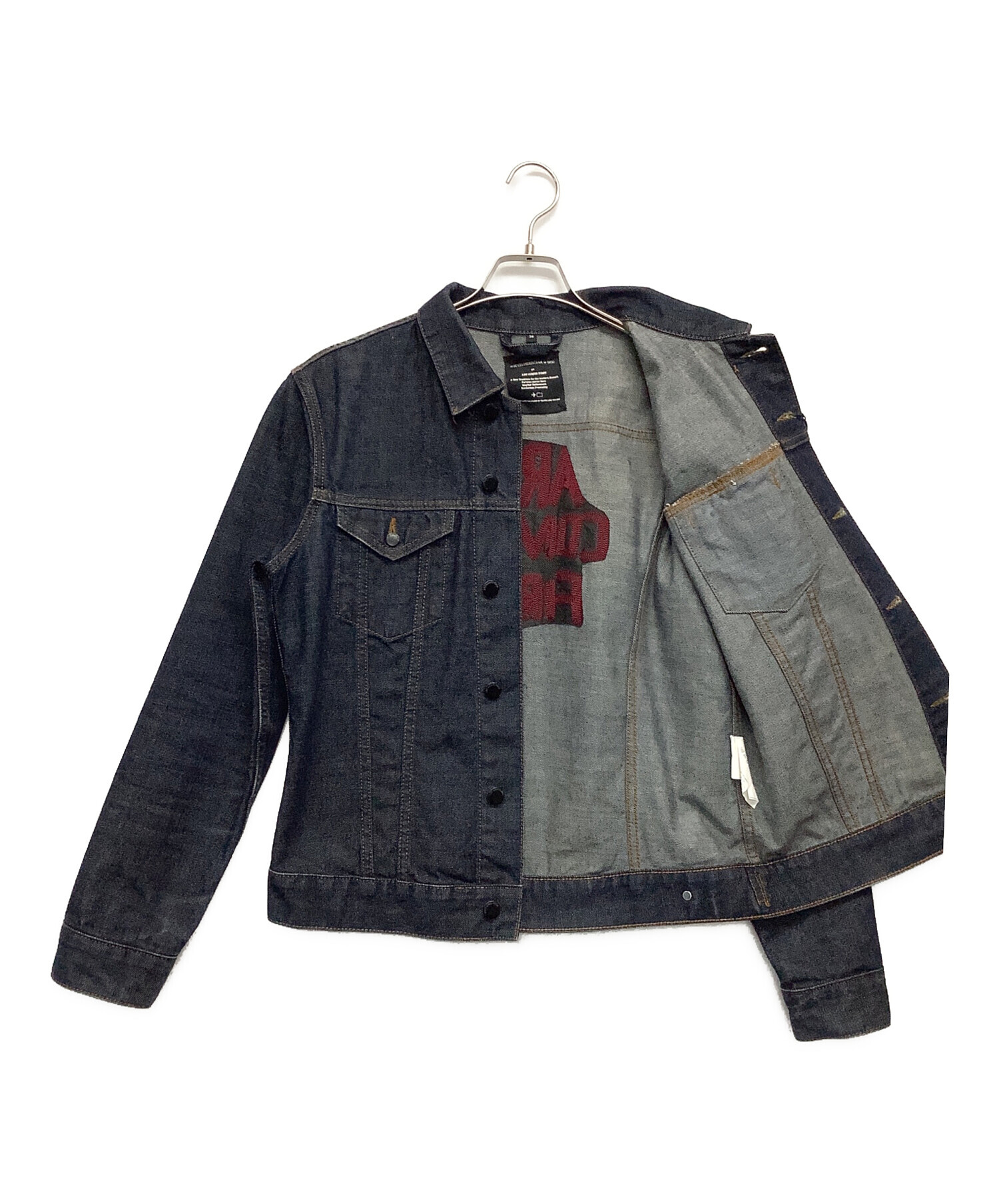 中古・古着通販】AVEC CES FRERES BY ART COMES FIRST (アヴェック セ