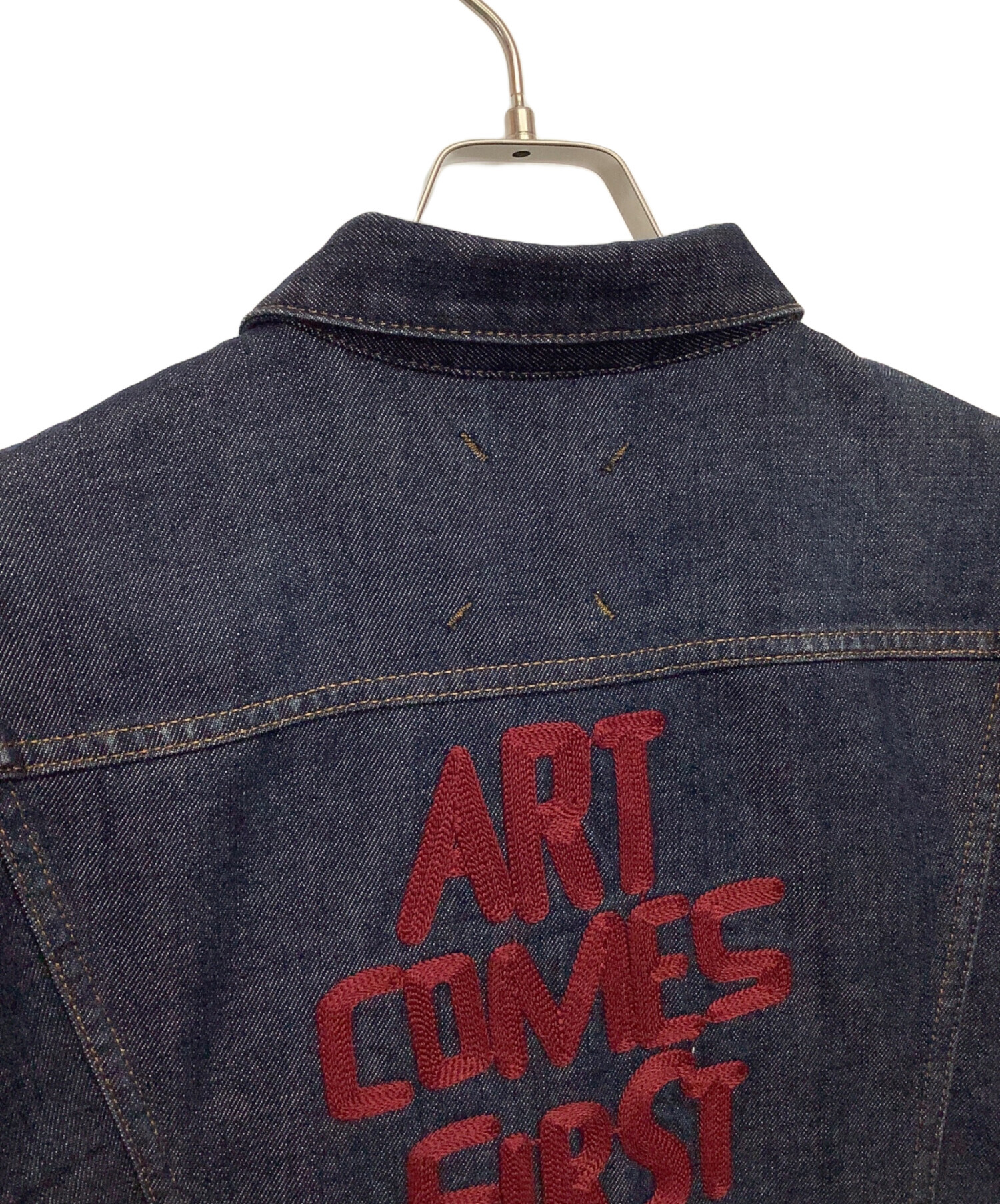 中古・古着通販】AVEC CES FRERES BY ART COMES FIRST (アヴェック セ