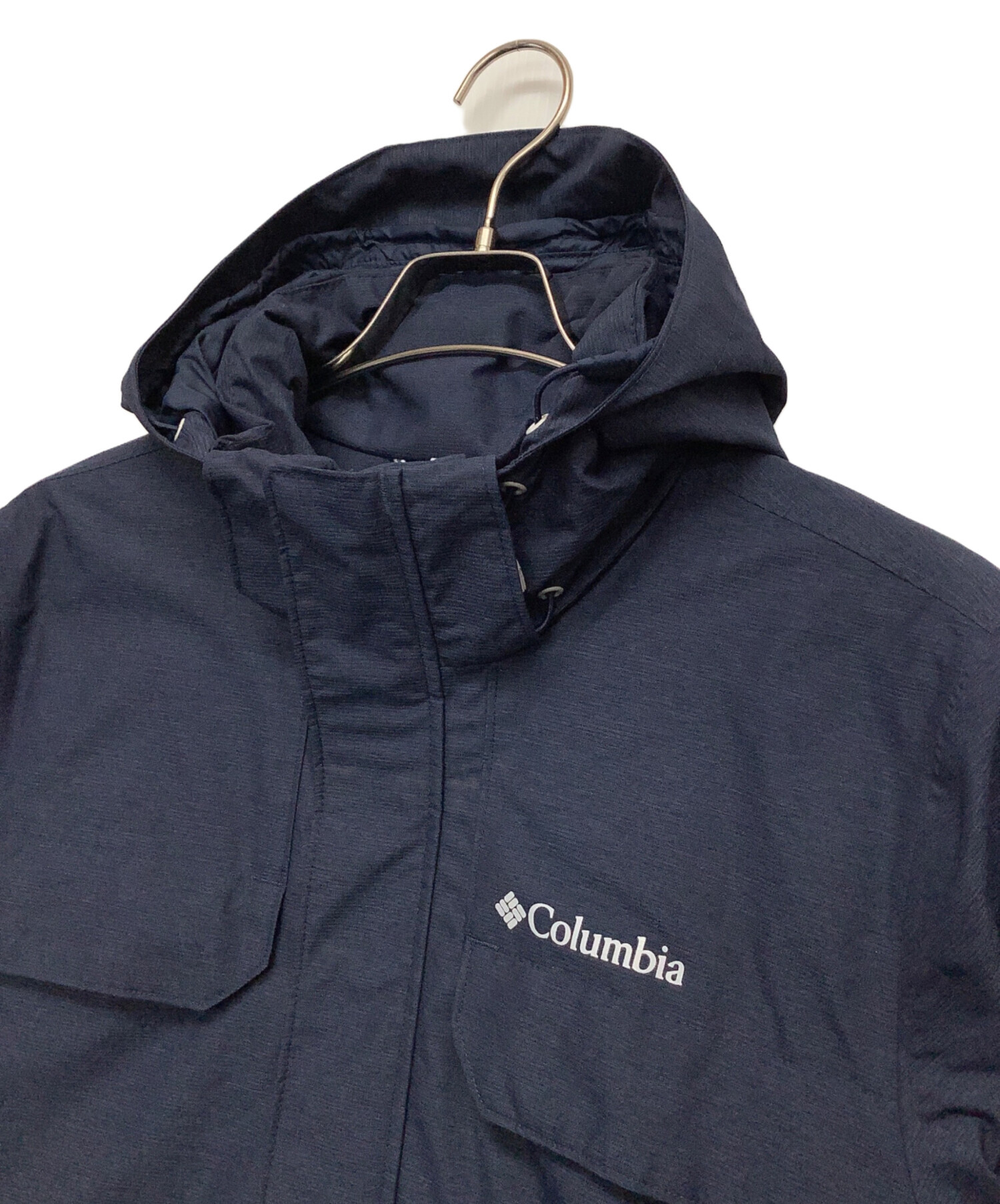中古・古着通販】Columbia (コロンビア) クローバーデール