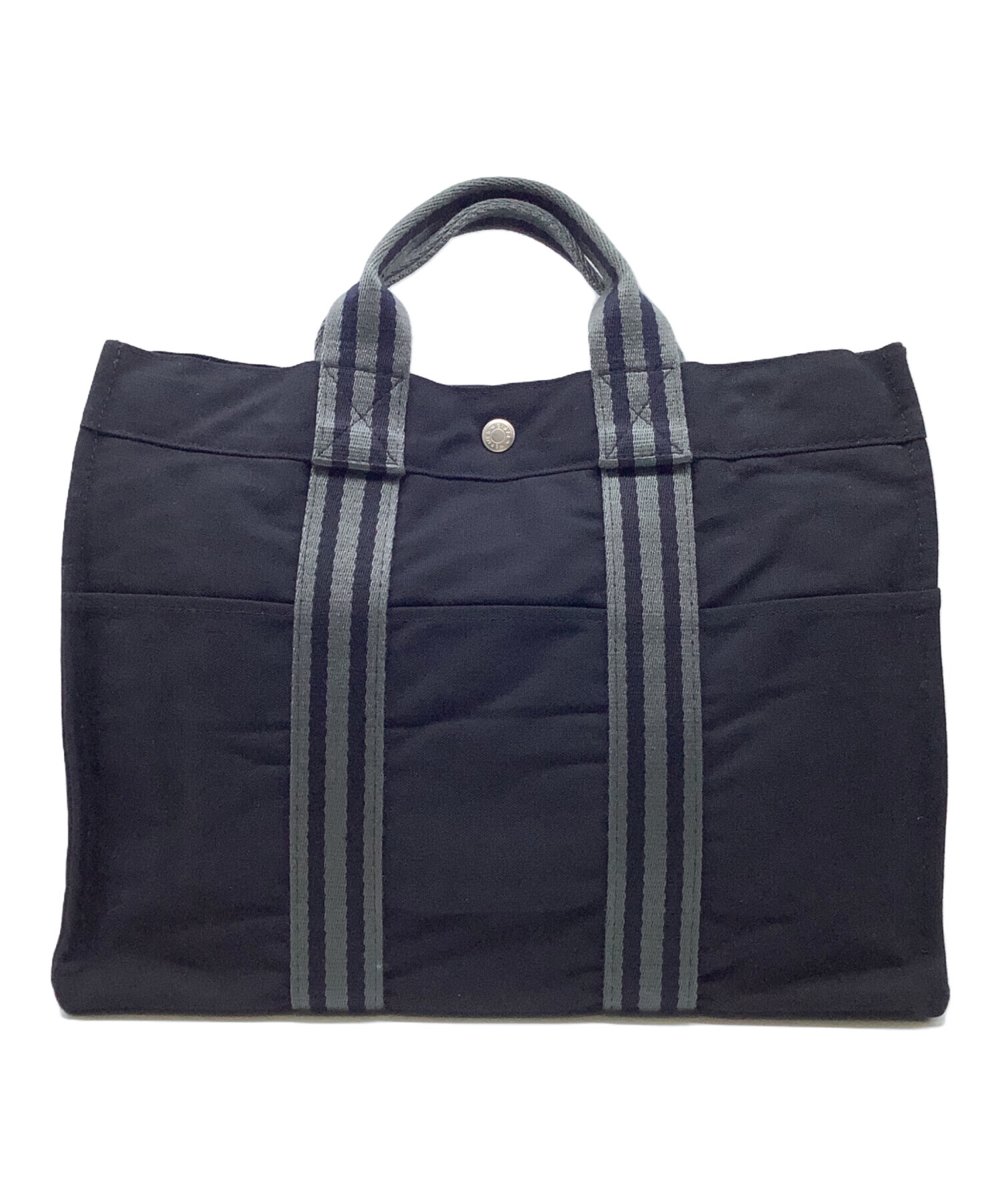 中古・古着通販】HERMES (エルメス) ハンドバッグ エルメス フールトゥ 