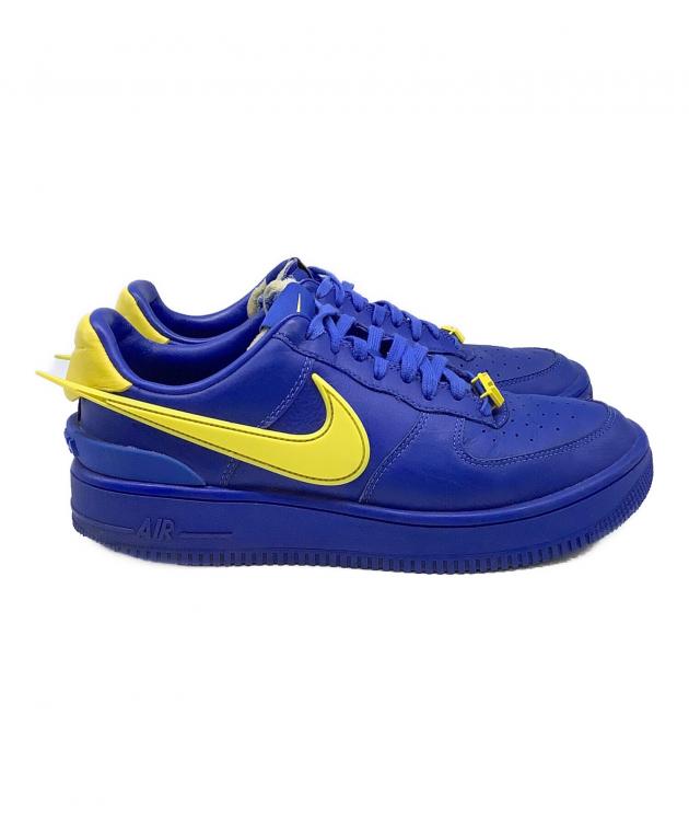 NIKEアンブッシュスニーカー　27.5センチ　 中古・古着通販】NIKE (ナイキ) AMBUSH (アンブッシュ) AIR FORCE 1
