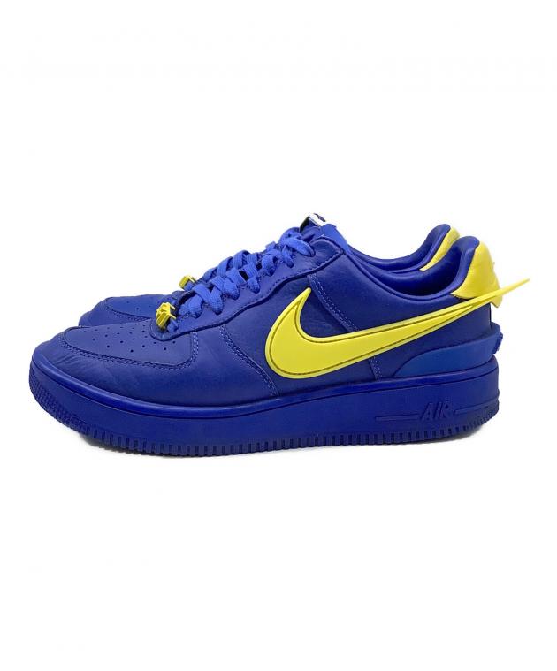 中古・古着通販】NIKE (ナイキ) AMBUSH (アンブッシュ) AIR FORCE 1