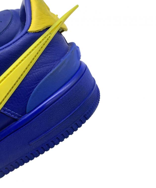 中古・古着通販】NIKE (ナイキ) AMBUSH (アンブッシュ) AIR FORCE 1