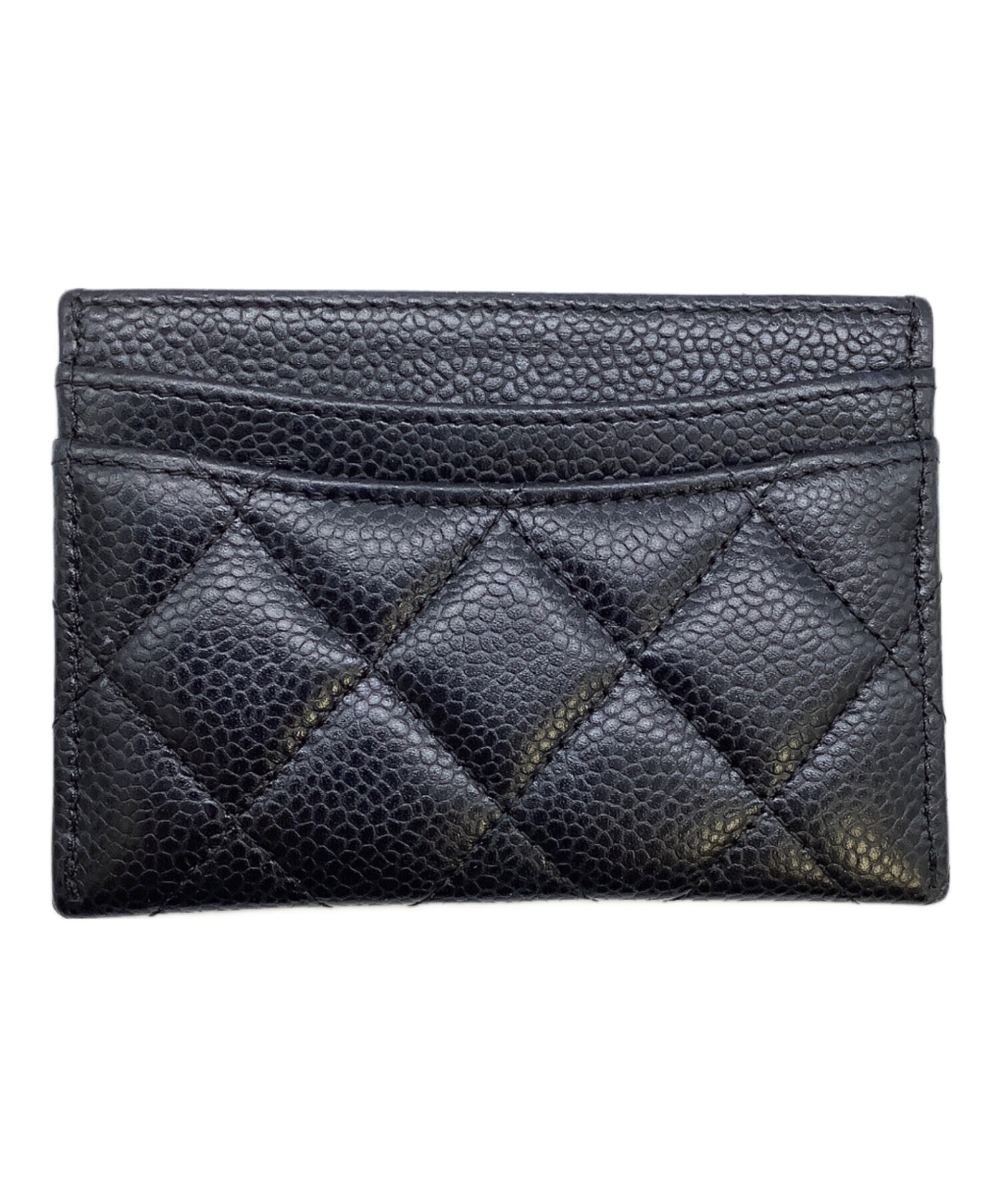 中古・古着通販】CHANEL (シャネル) カードケース｜ブランド・古着通販