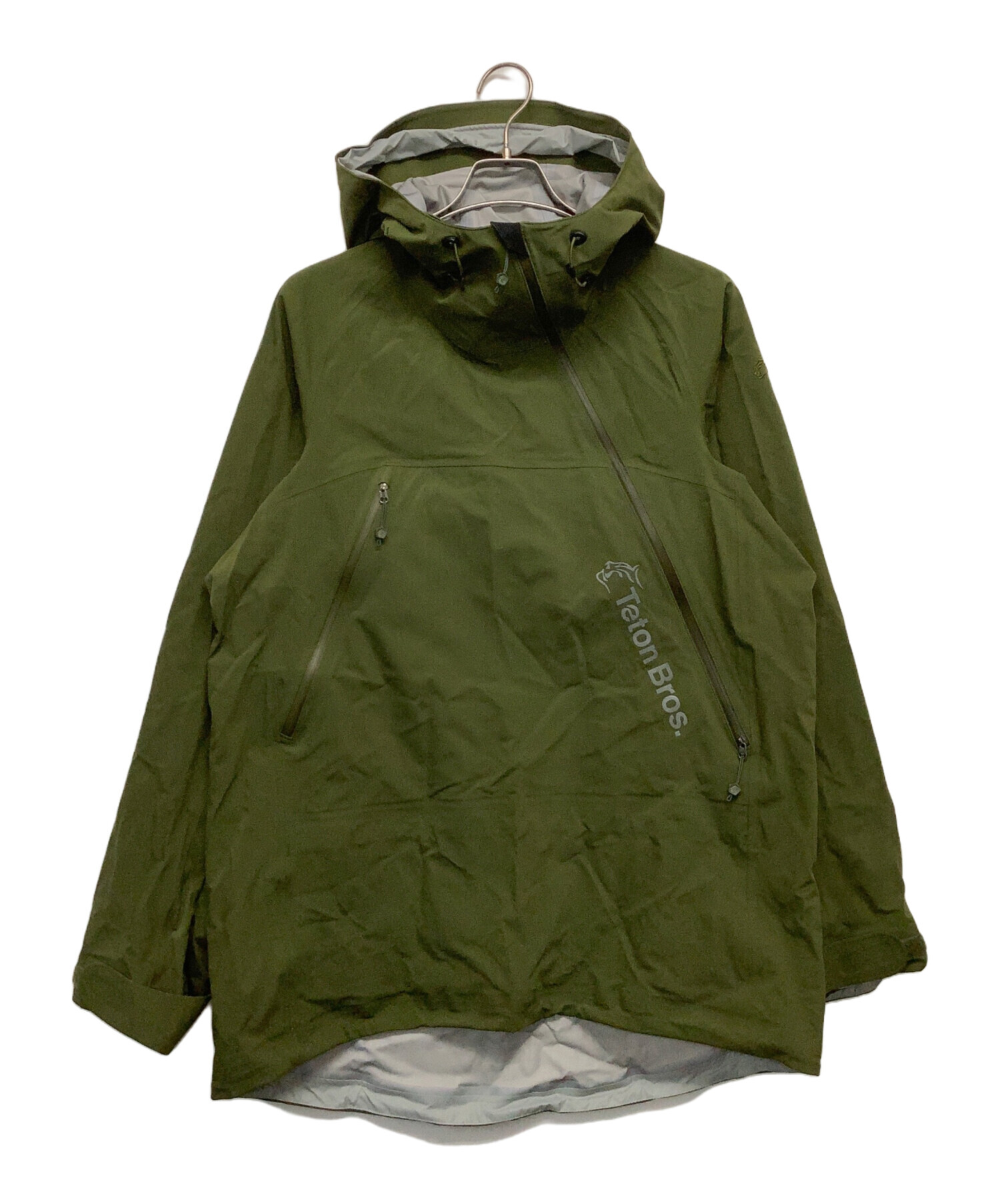 中古・古着通販】Teton Bros (ティートンブロス) ツルギ 中古・古着通販】Teton Bros (ティートンブロス) ツルギ