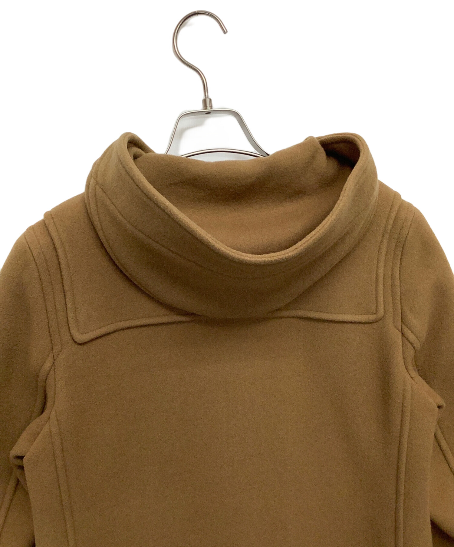 中古・古着通販】MACKINTOSH (マッキントッシュ) ダッフルコート