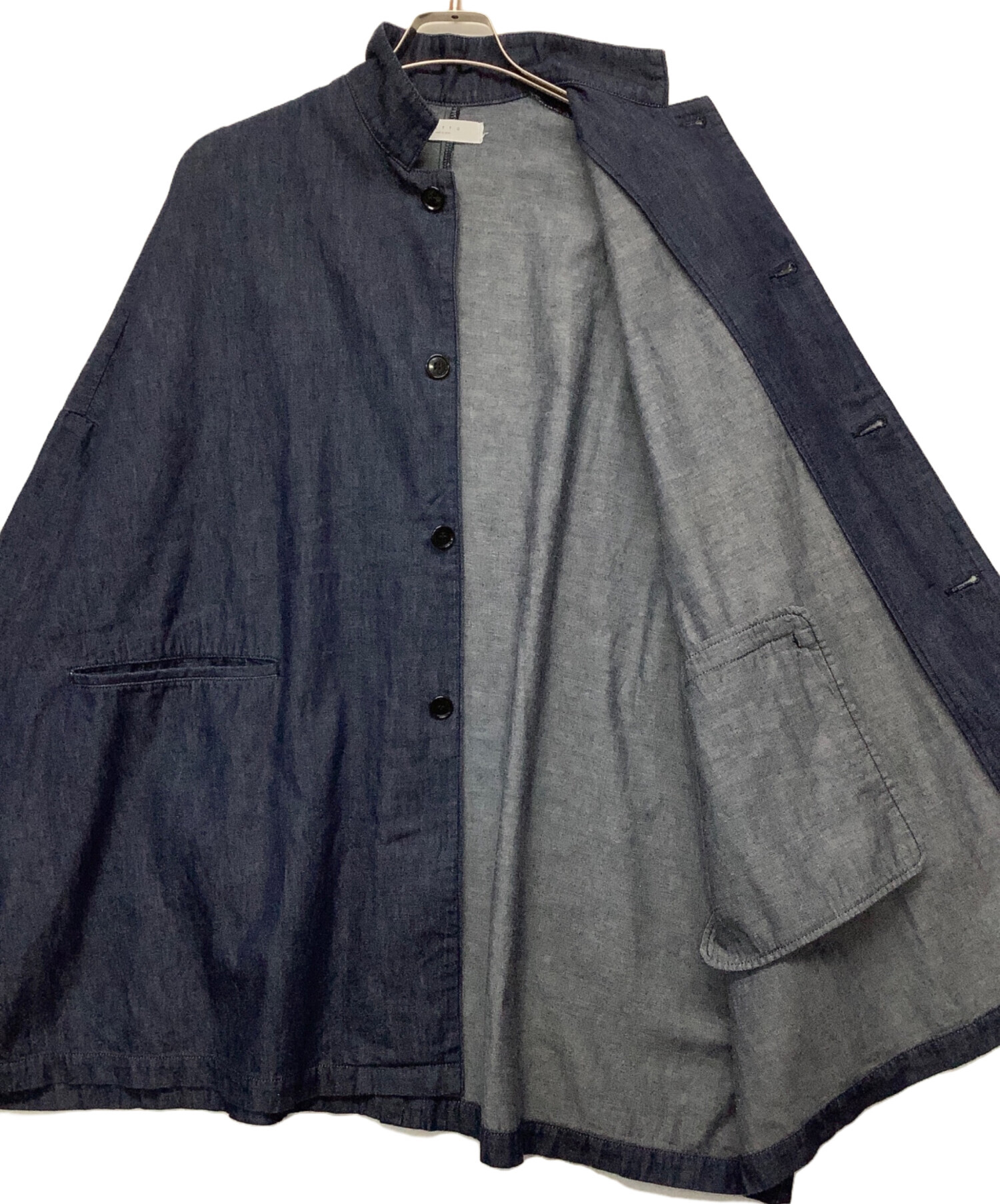 お値下げ★★【未使用】SETTOセット　マーケットジャケット SETTO｜MARKET JACKET / マーケットジャケット – LUNETTES + 山の道具屋
