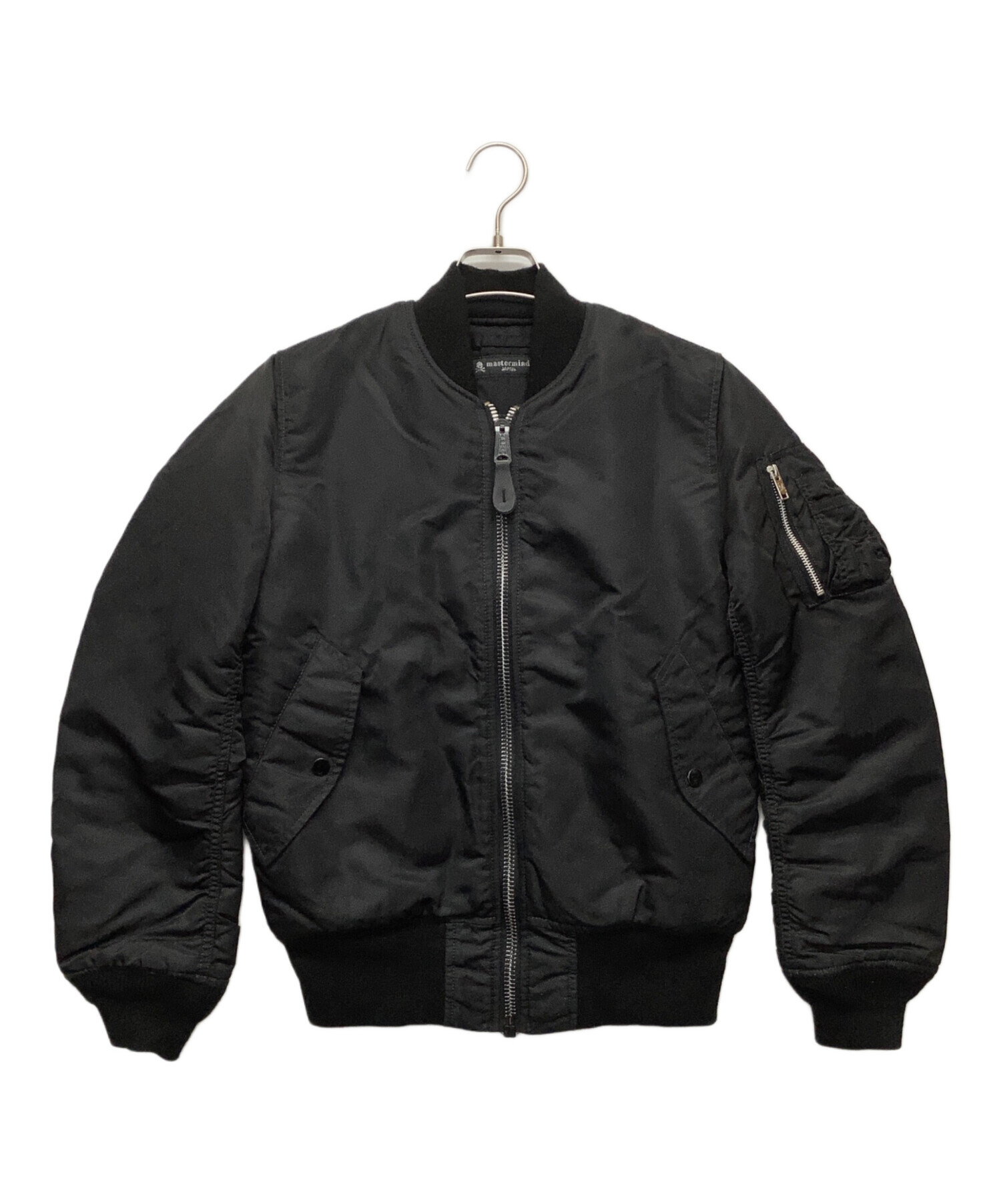 中古・古着通販】Mastermind JAPAN (マスターマインド ジャパン) ALPHA