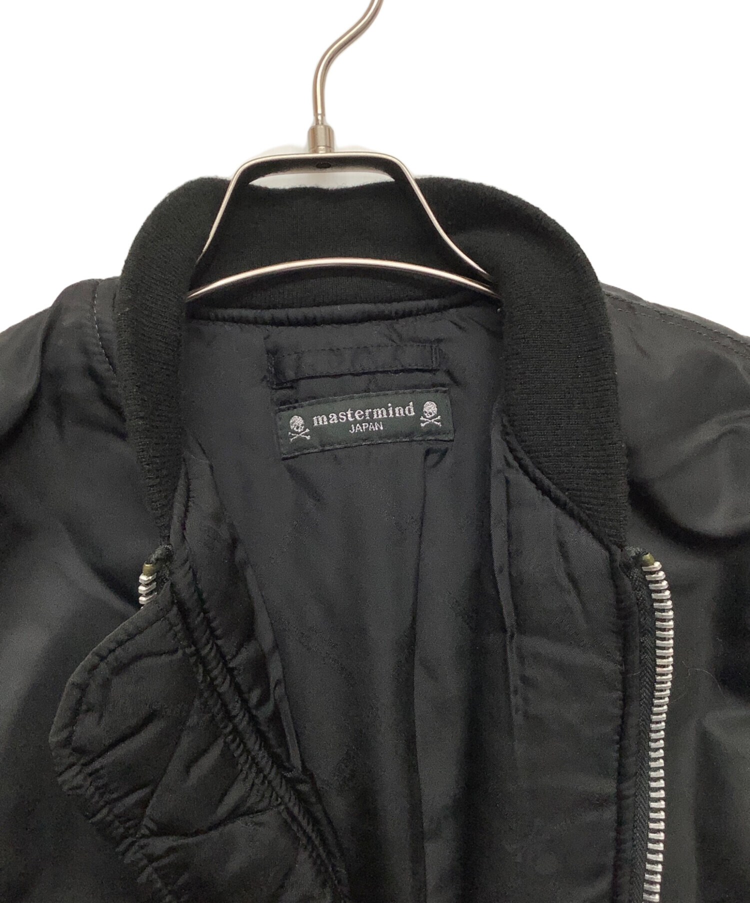 中古・古着通販】Mastermind JAPAN (マスターマインド ジャパン) ALPHA