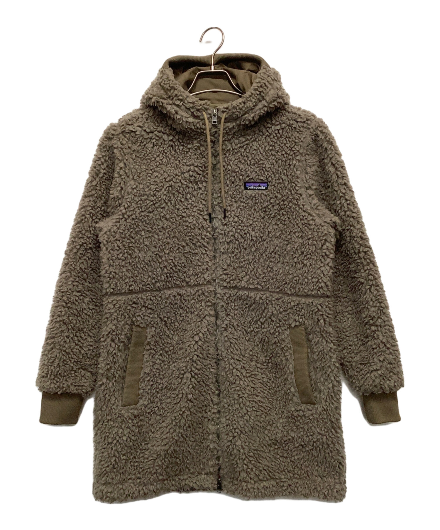 中古・古着通販】Patagonia (パタゴニア) ダスティ メサ パーカー
