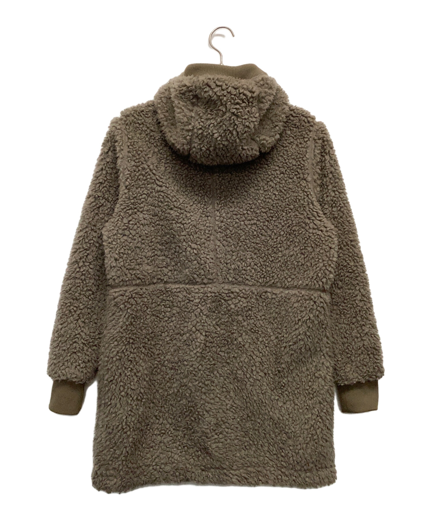 中古・古着通販】Patagonia (パタゴニア) ダスティ メサ パーカー