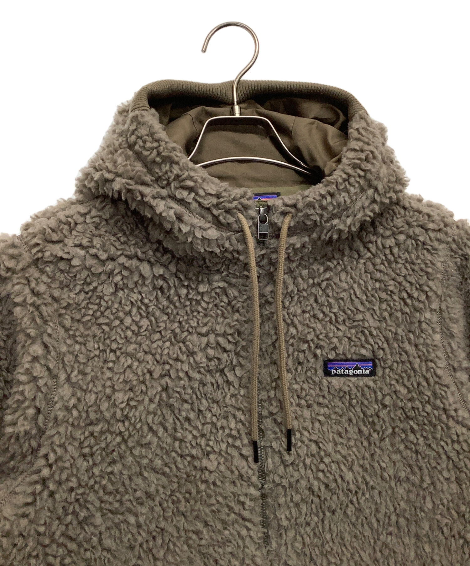 Patagonia ダスティメサパーカー　レディースSサイズ Patagonia ウィメンズ ダスティメサパーカー