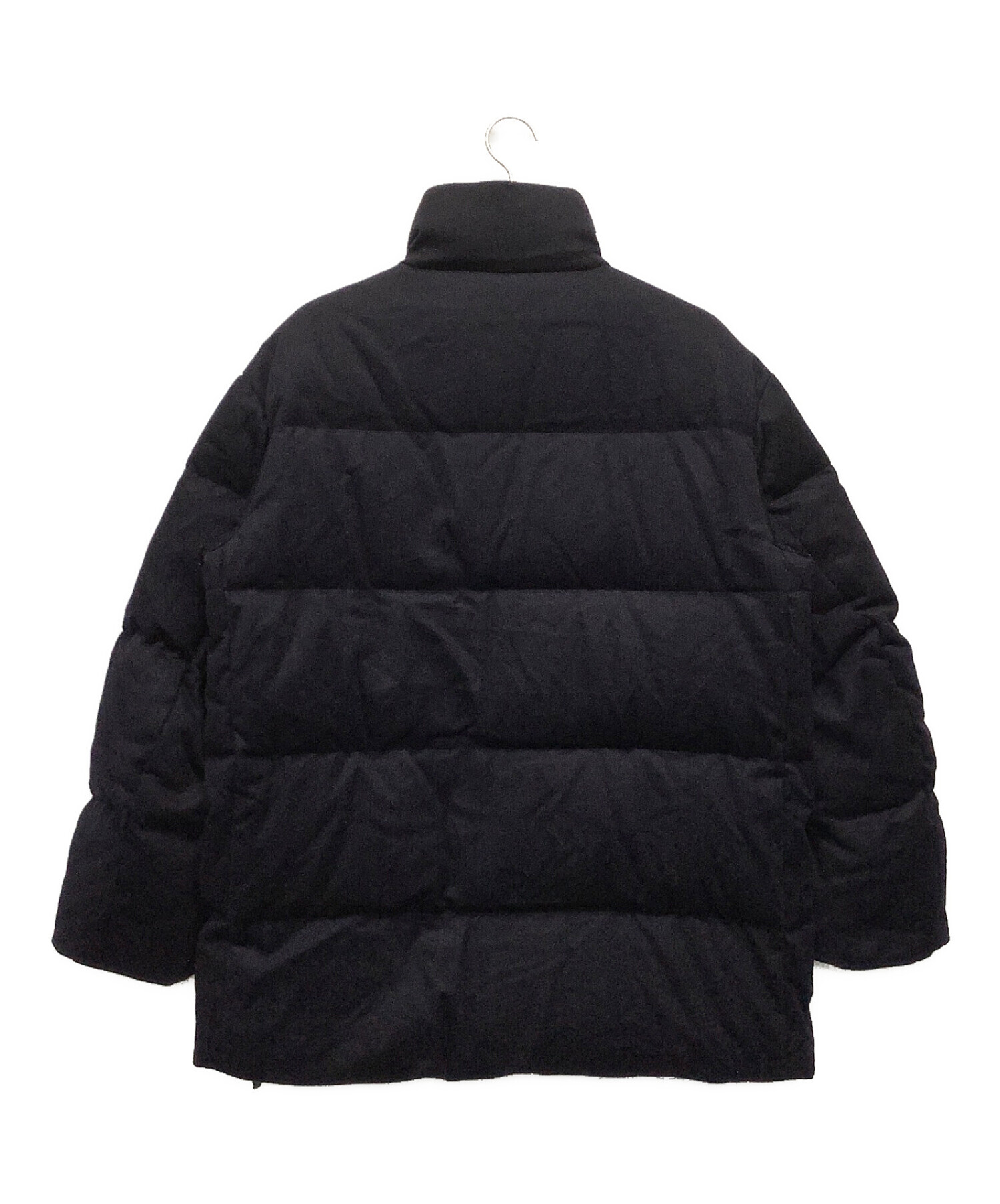 中古・古着通販】EMPORIO ARMANI (エンポリオアルマーニ) ダウンコート