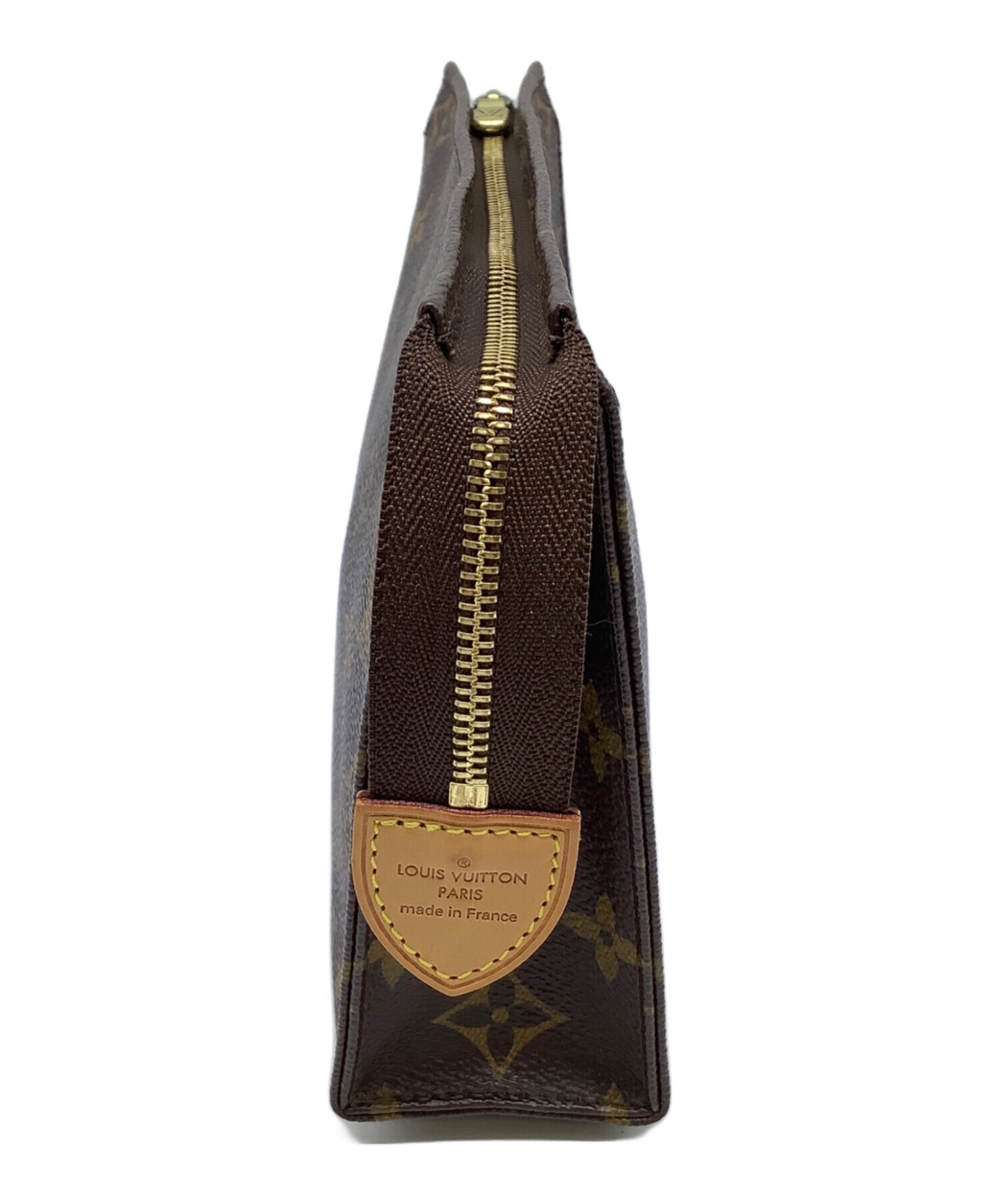 中古・古着通販】LOUIS VUITTON (ルイ ヴィトン) ポシェットトワレット