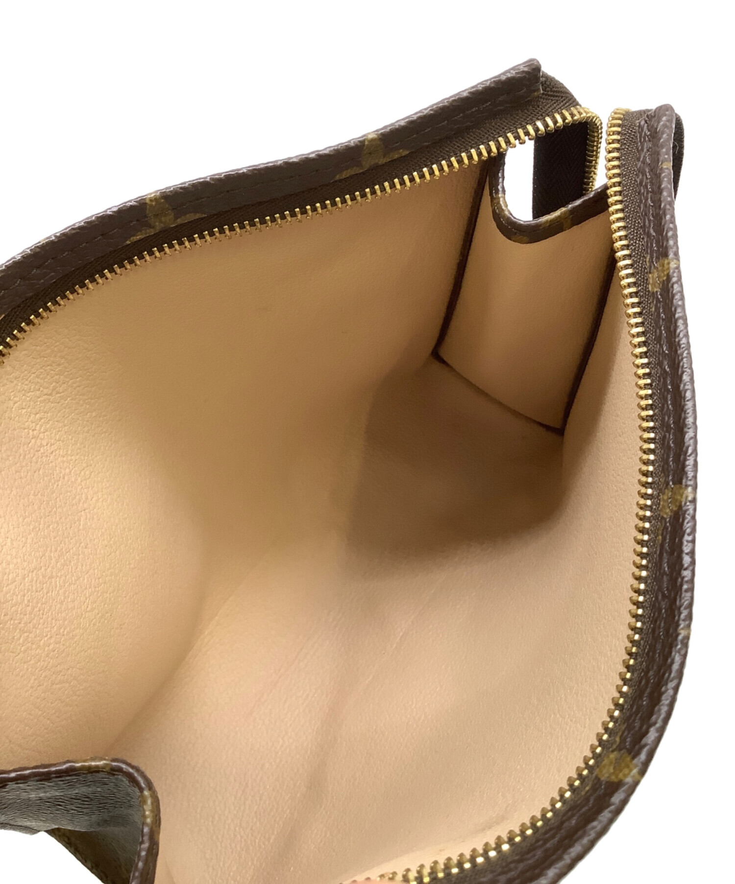 中古・古着通販】LOUIS VUITTON (ルイ ヴィトン) ポシェットトワレット