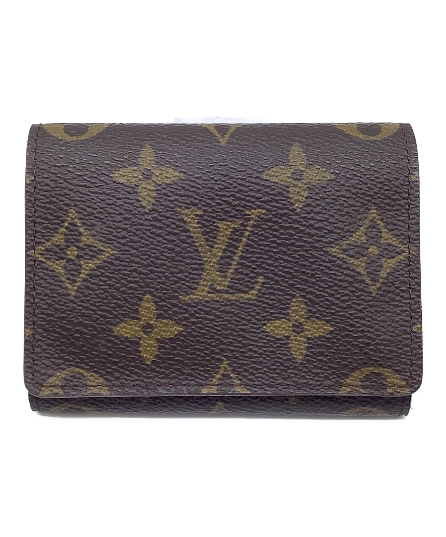 中古・古着通販】LOUIS VUITTON (ルイ ヴィトン) アンヴェロップ
