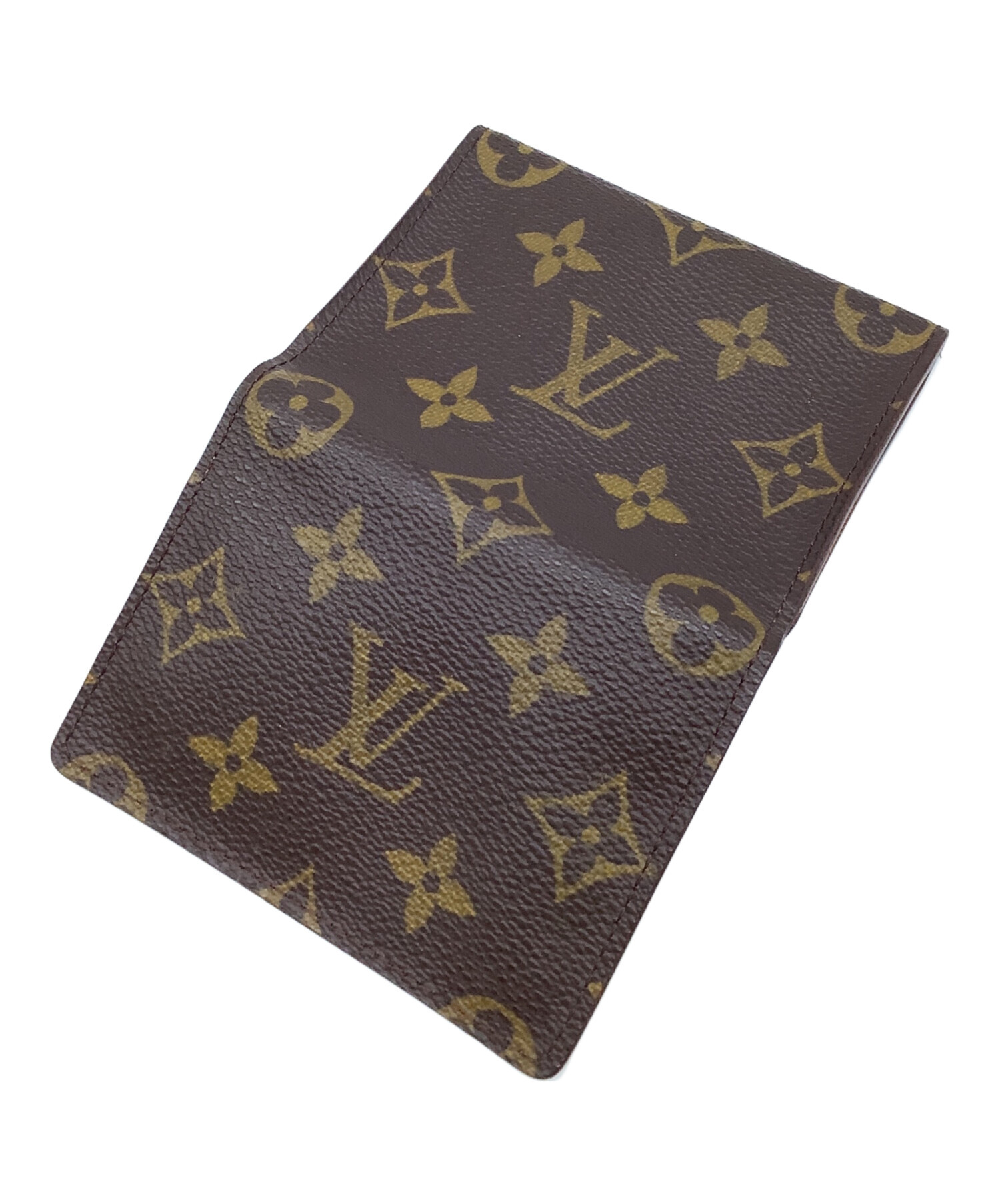 中古・古着通販】LOUIS VUITTON (ルイ ヴィトン) アンヴェロップ